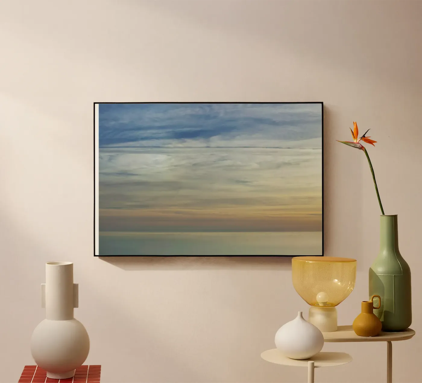 PC7 plexiglas de Marc Gruninger