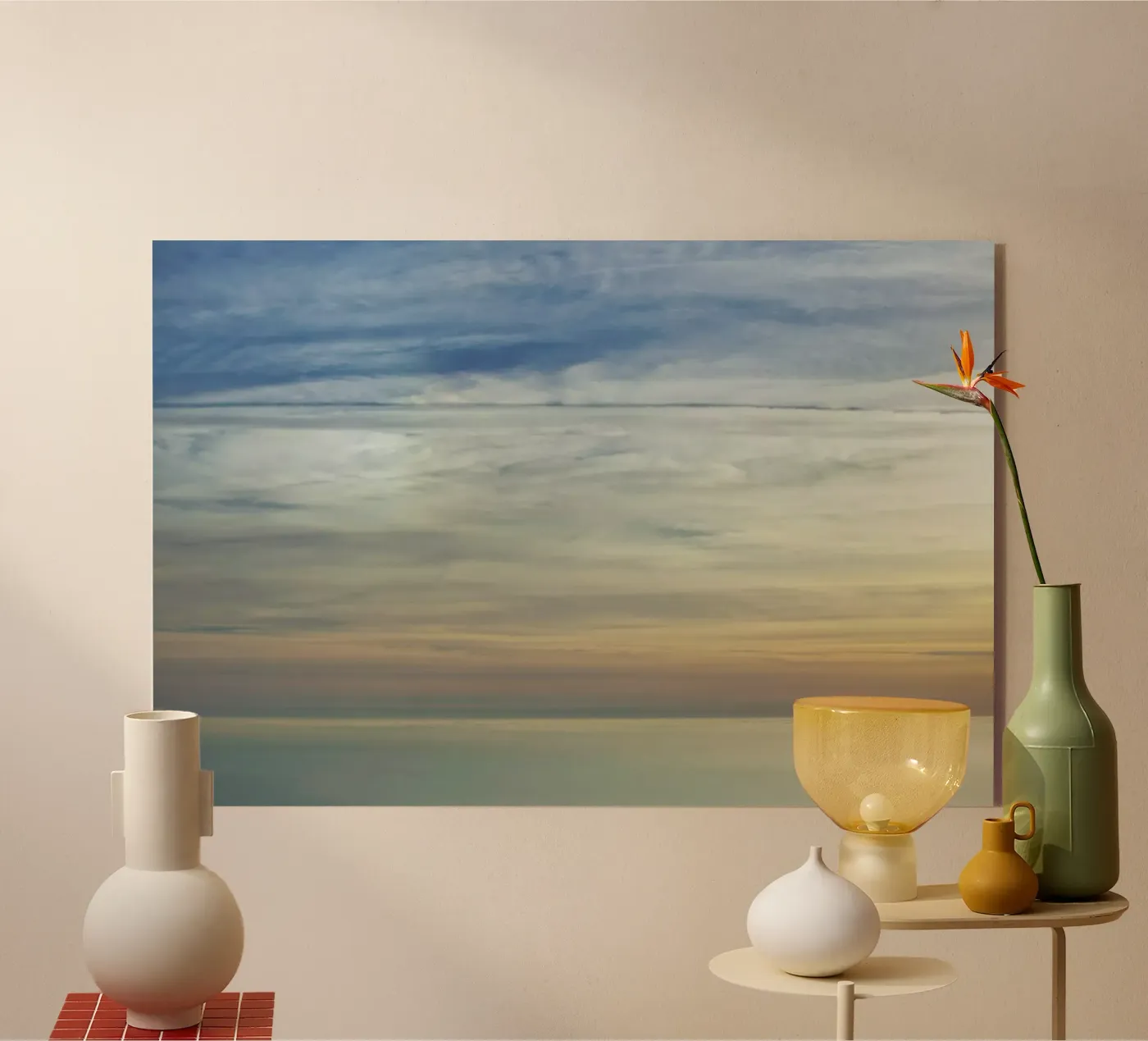 PC7 plexiglas de Marc Gruninger