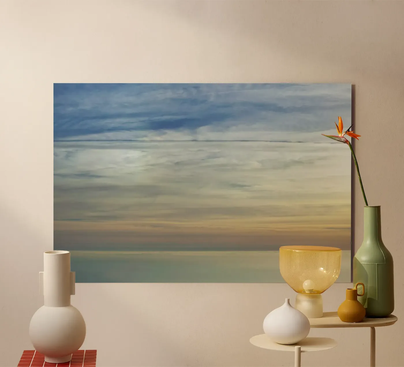 PC7 alluminio dibond da Marc Gruninger