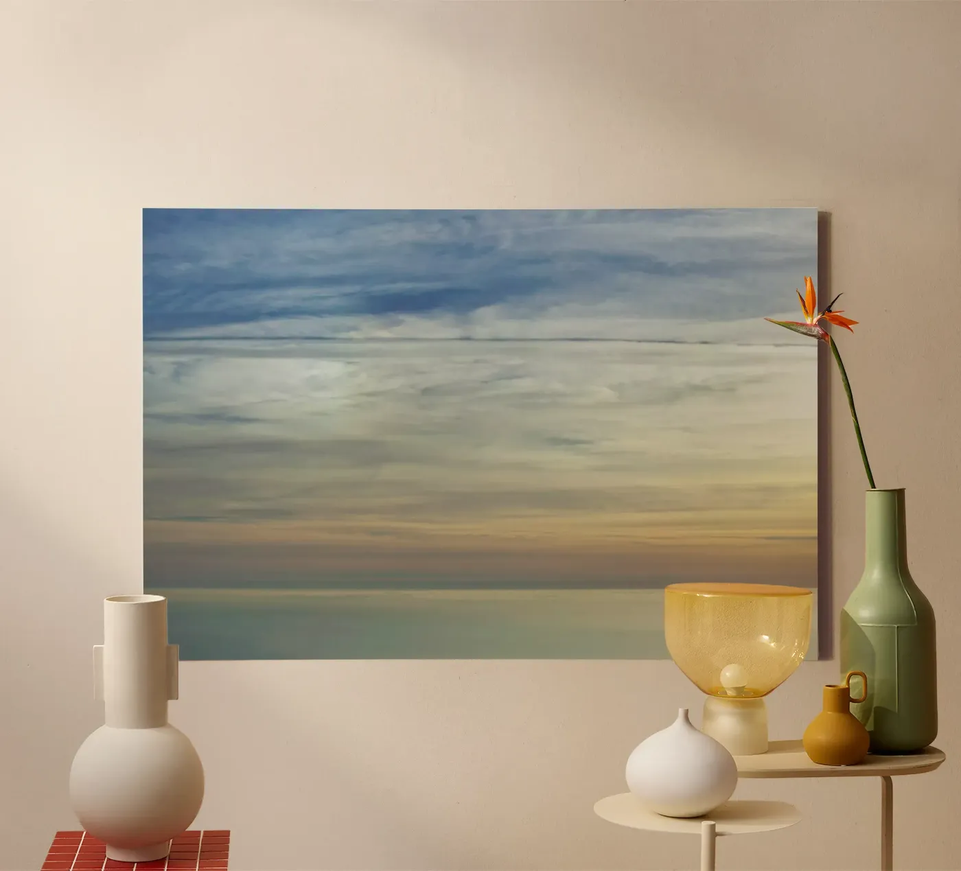 PC7 canvas by Marc Gruninger