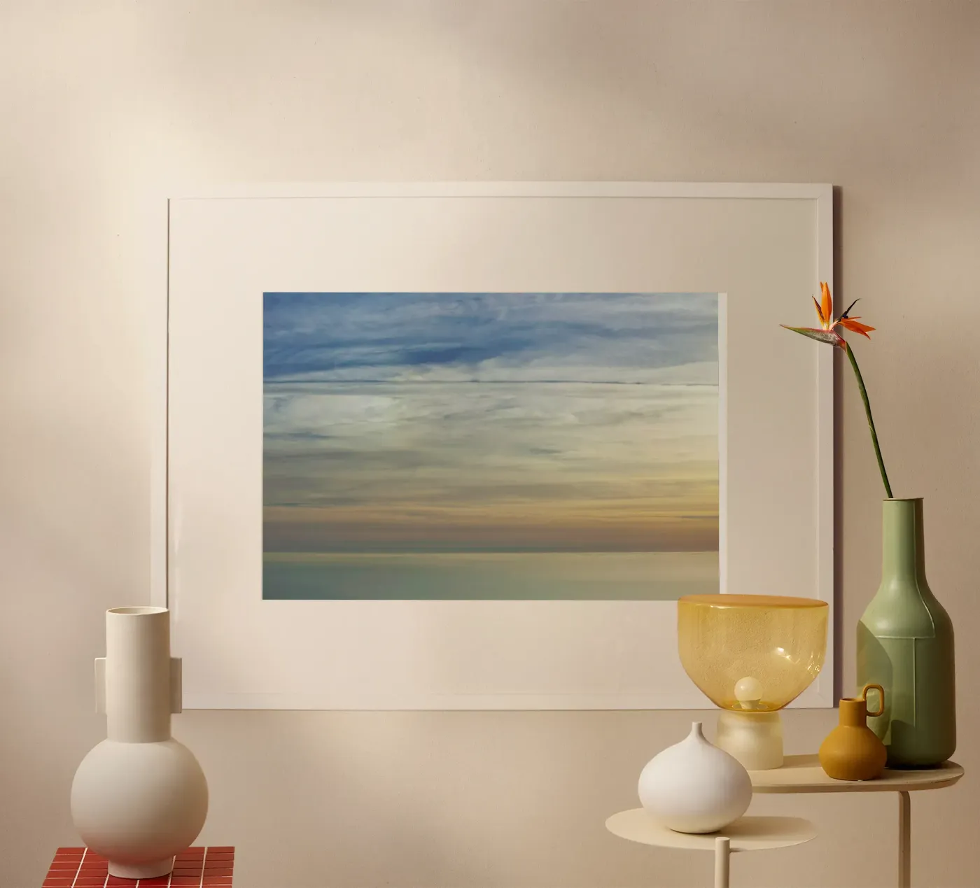 PC7 poster van Marc Gruninger