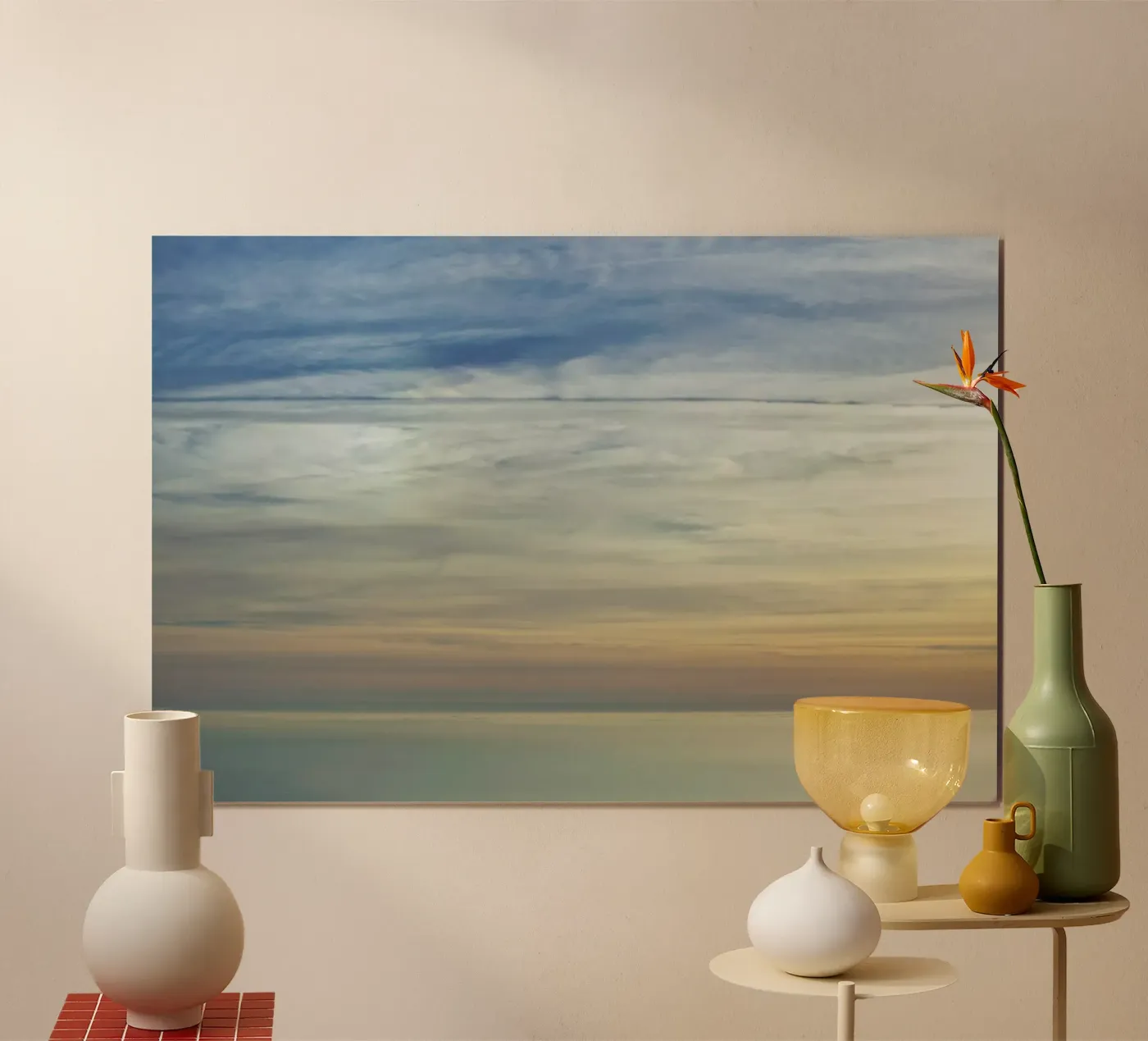 PC7 poster van Marc Gruninger