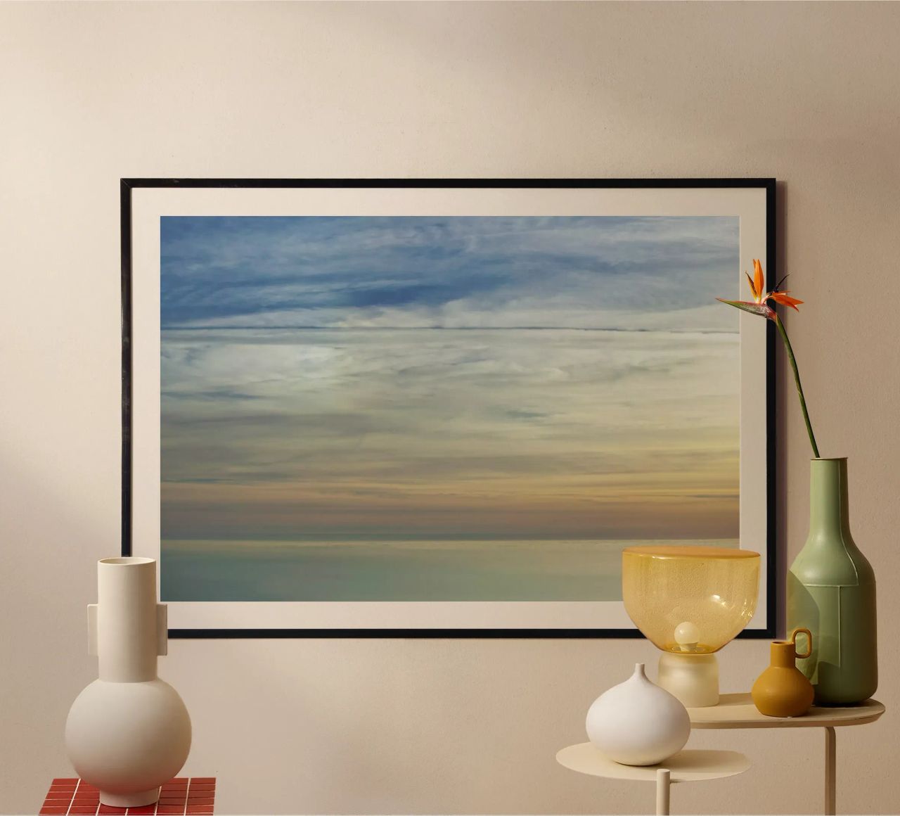 PC7 Poster von Marc Gruninger