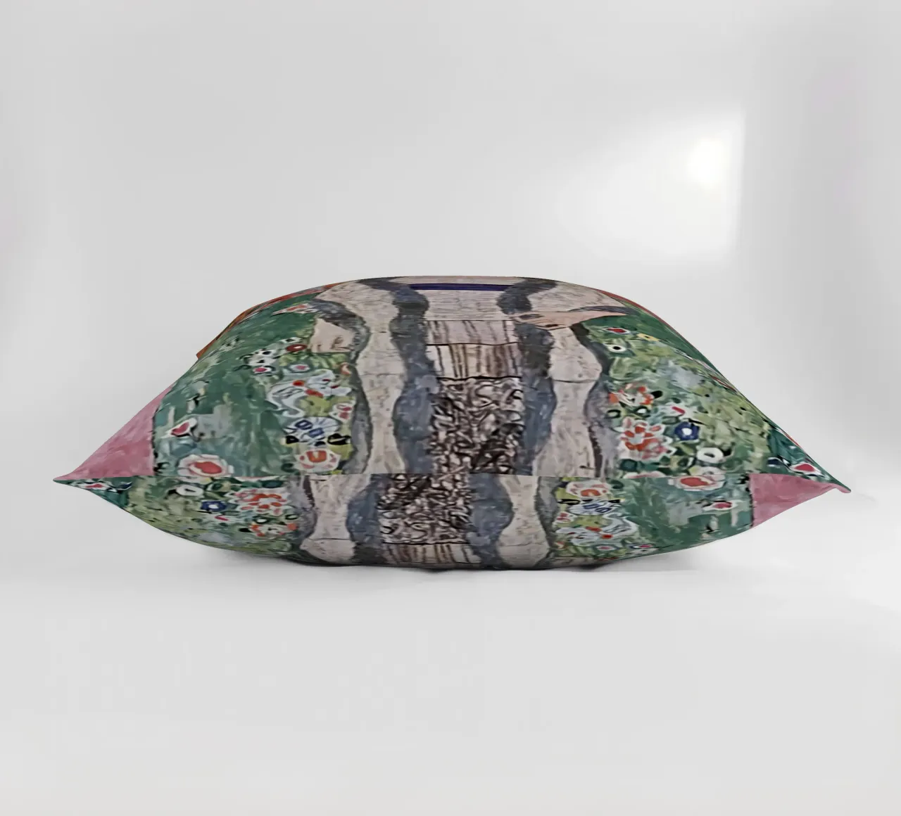 Adele Bloch-Bauer II cuscino da D1 Shop