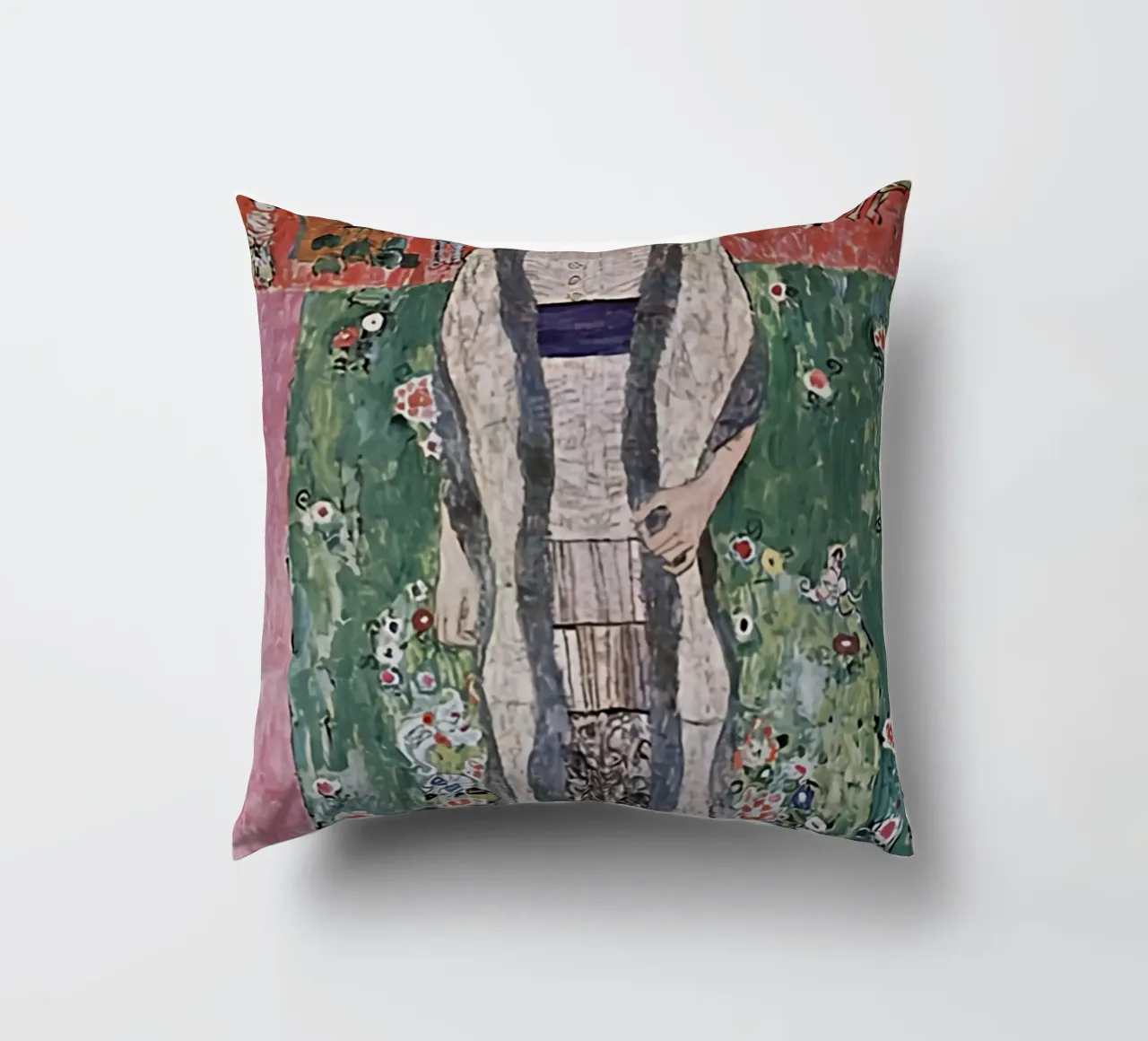 Adele Bloch-Bauer II cuscino da D1 Shop