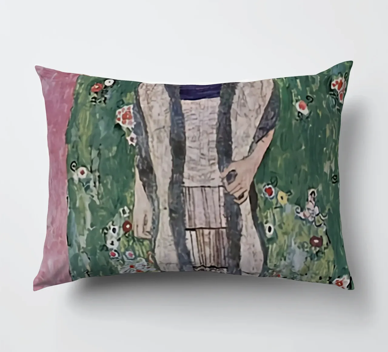 Adele Bloch-Bauer II cuscino da D1 Shop