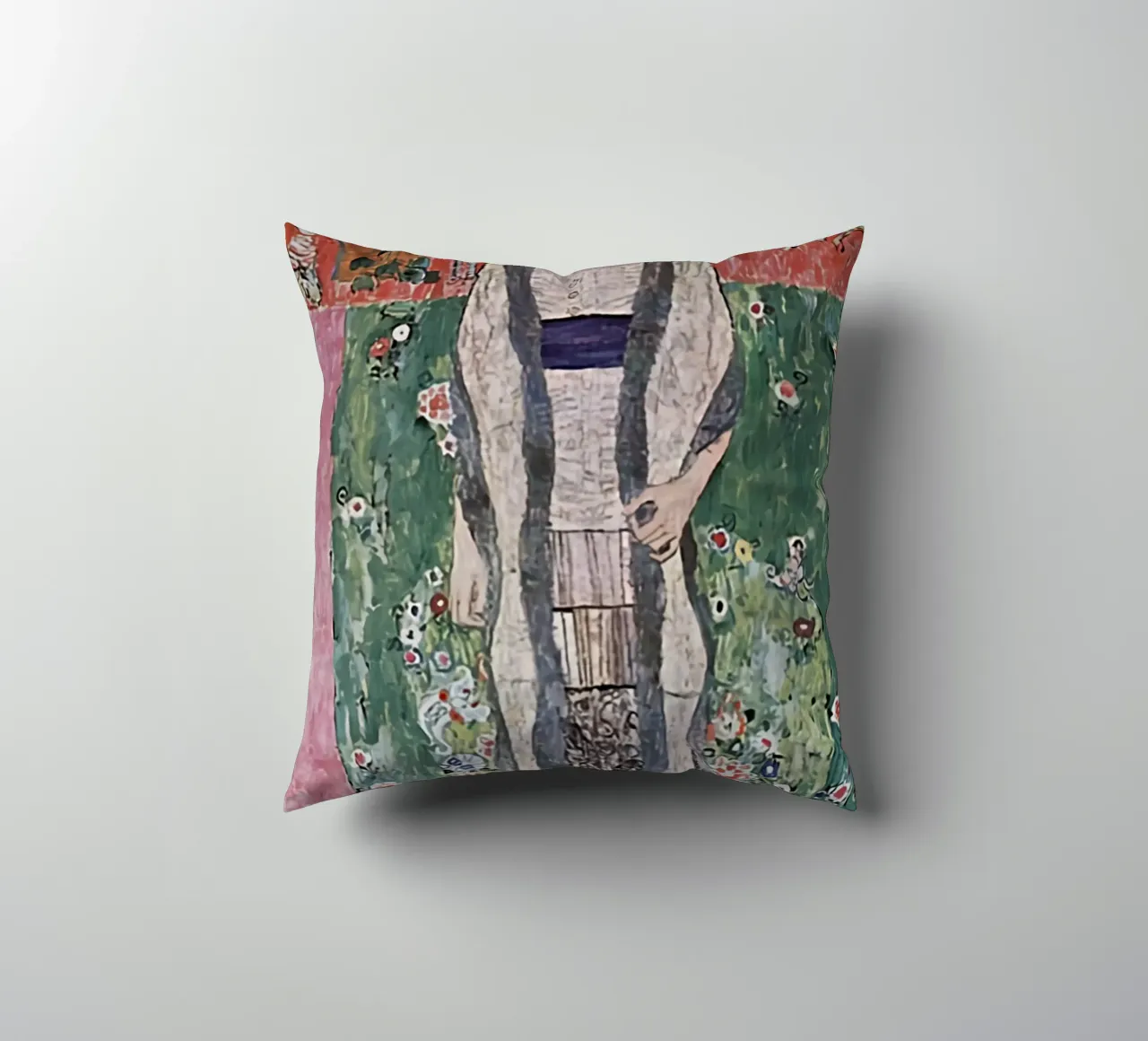 Adele Bloch-Bauer II cuscino da D1 Shop