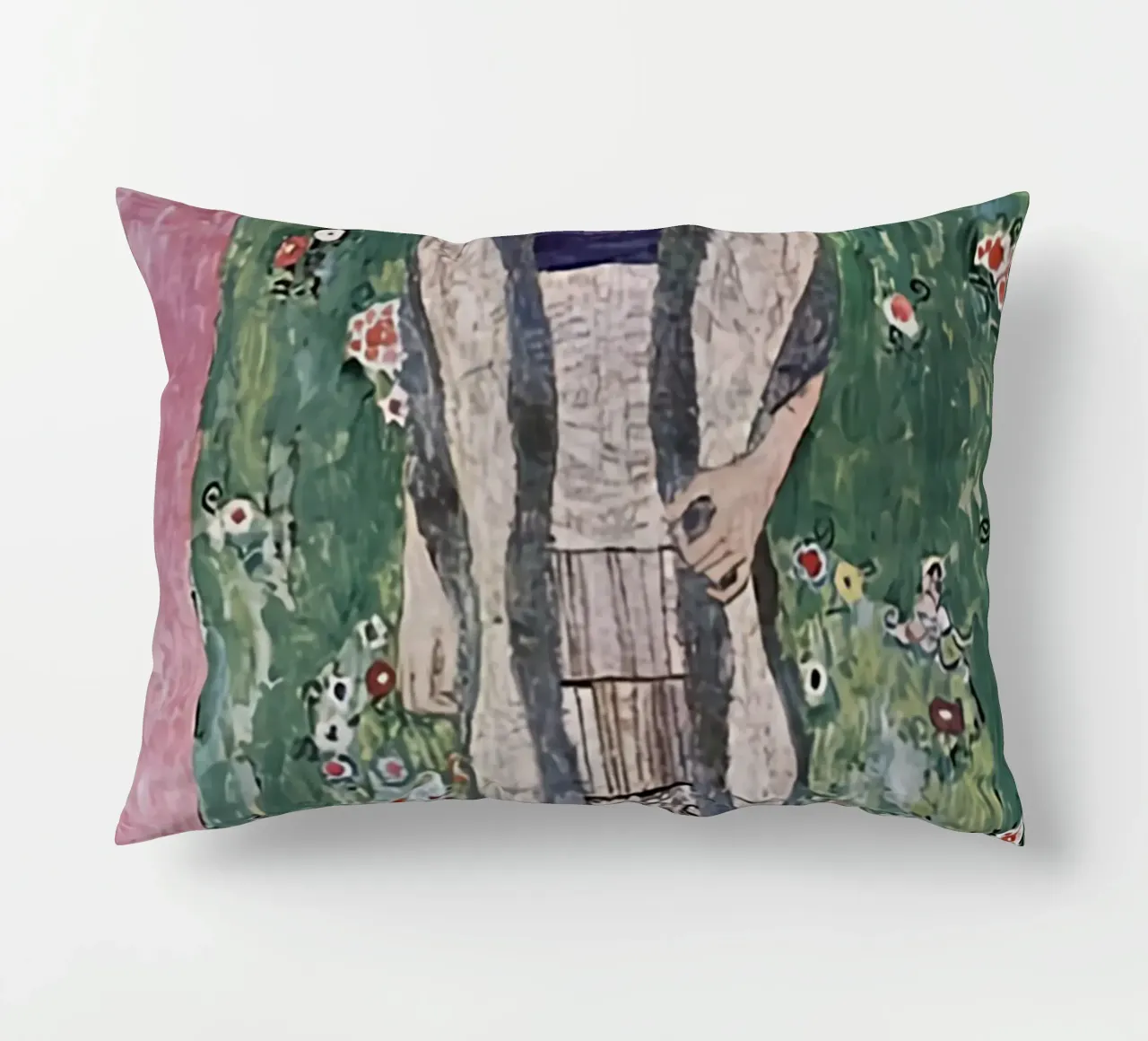 Adele Bloch-Bauer II cuscino da D1 Shop