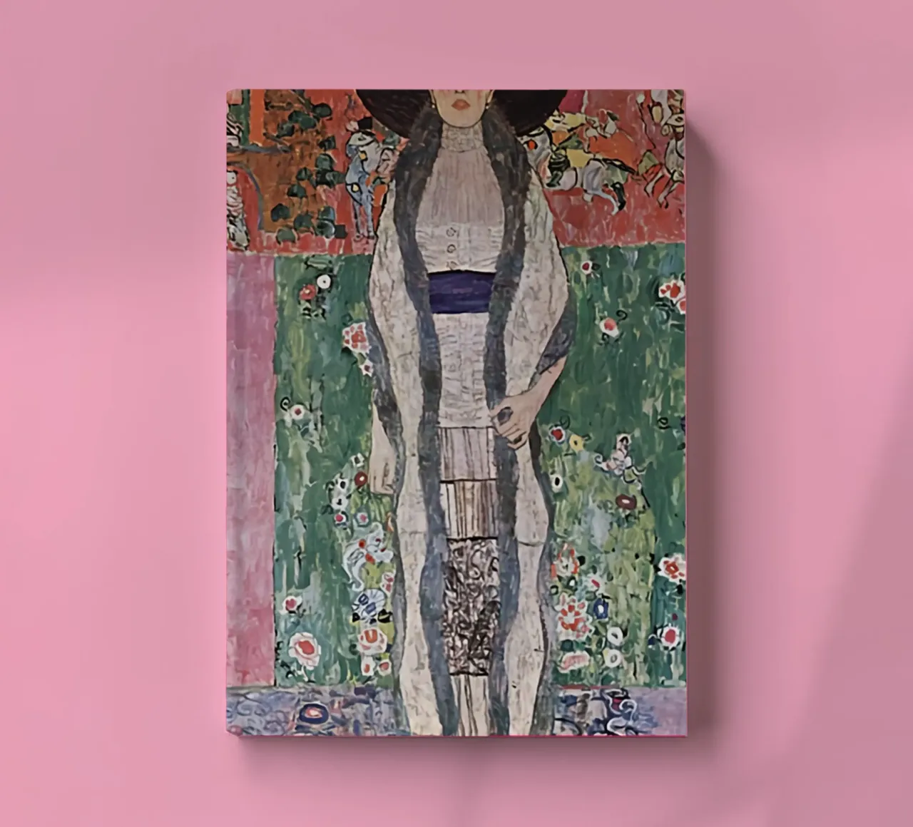Adele Bloch-Bauer II notebook by D1 Shop
