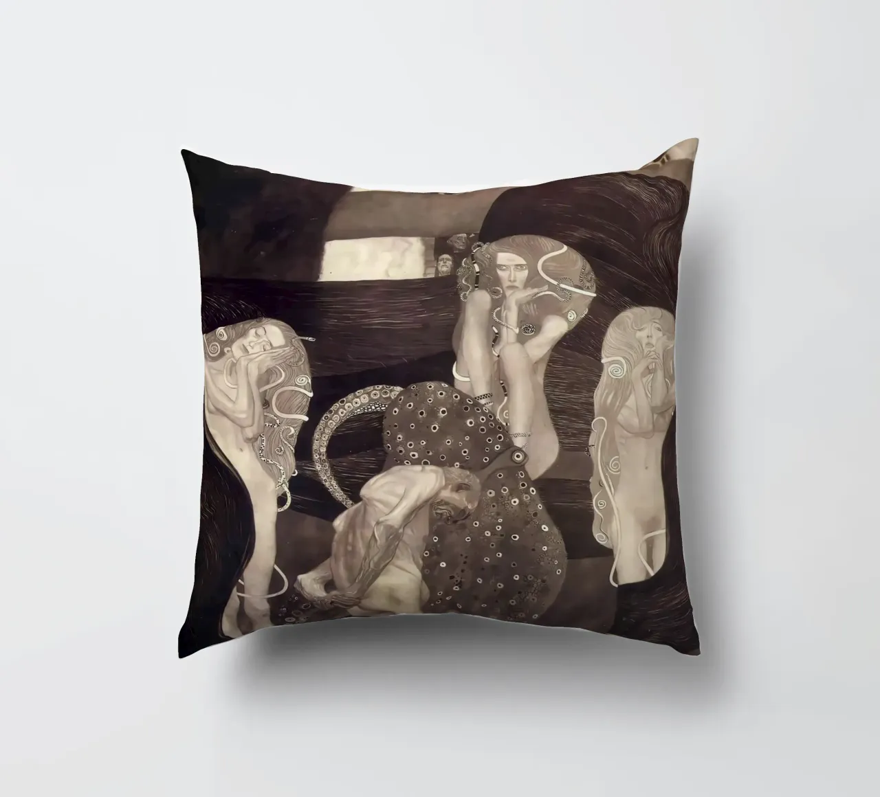 giurisprudenza cuscino da D1 Shop