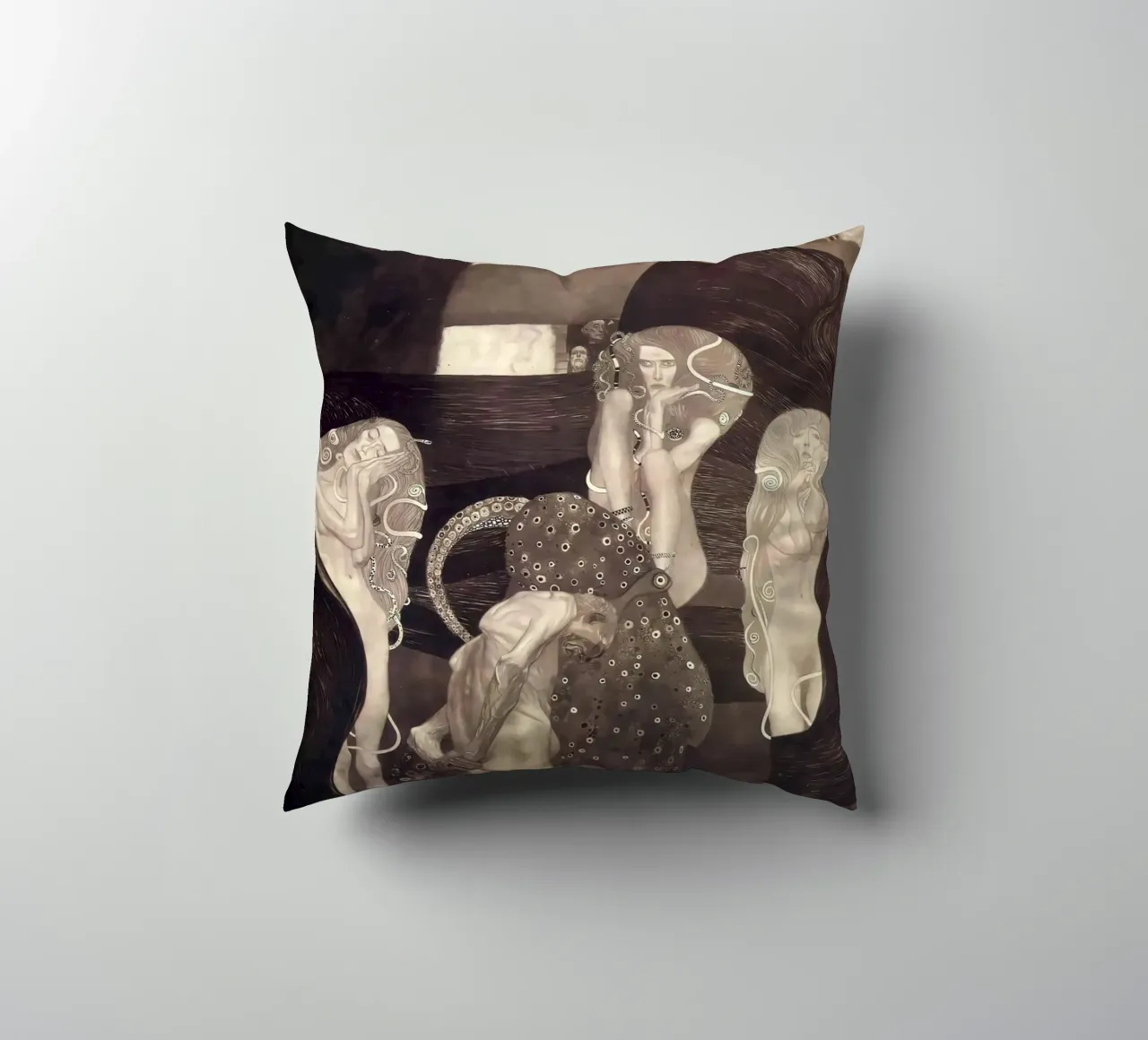 giurisprudenza cuscino da D1 Shop