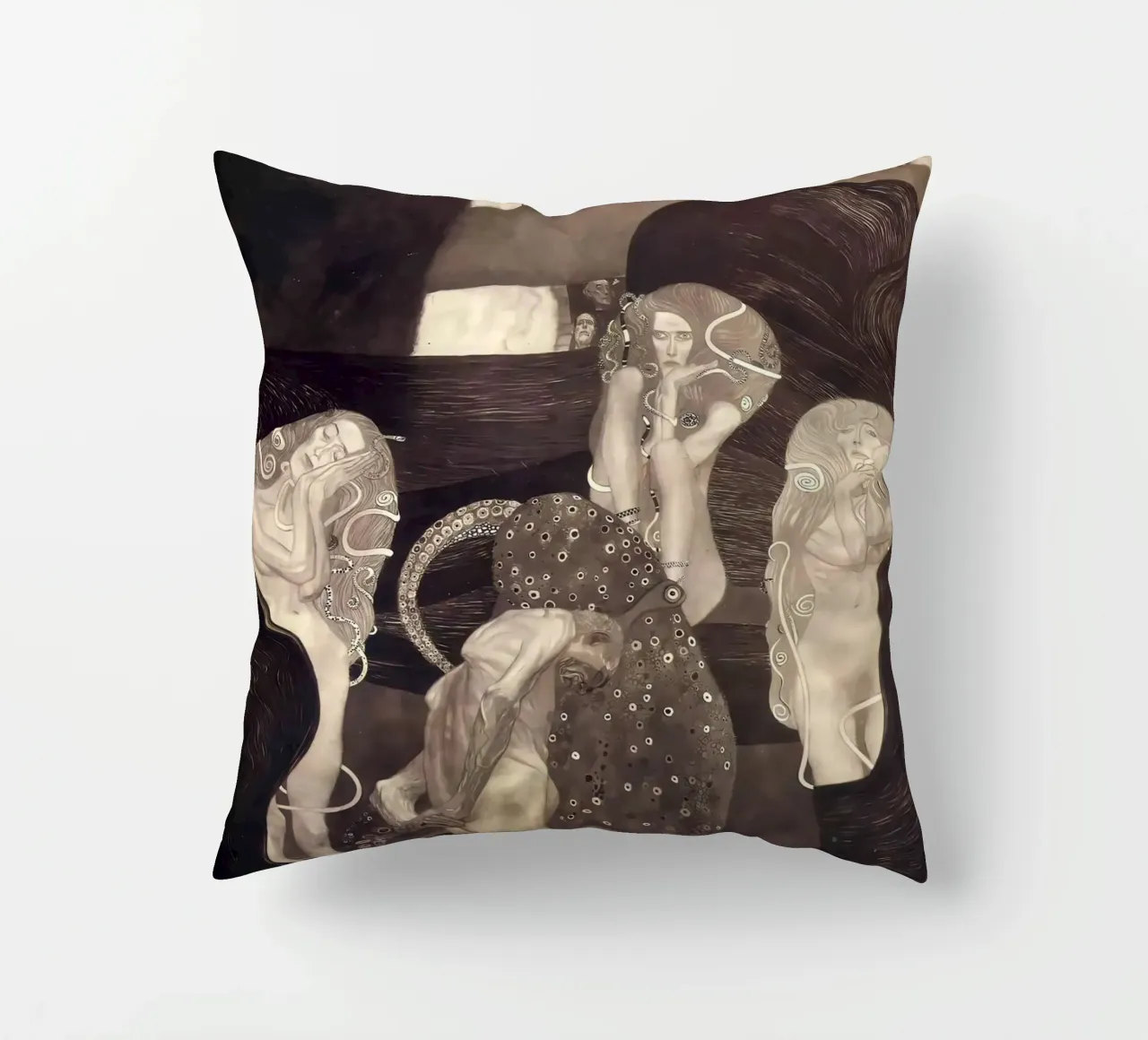 giurisprudenza cuscino da D1 Shop