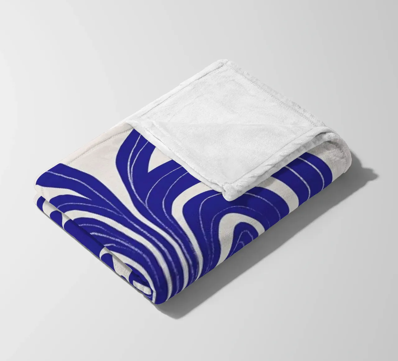 Water Feature coperta in pile da Pure