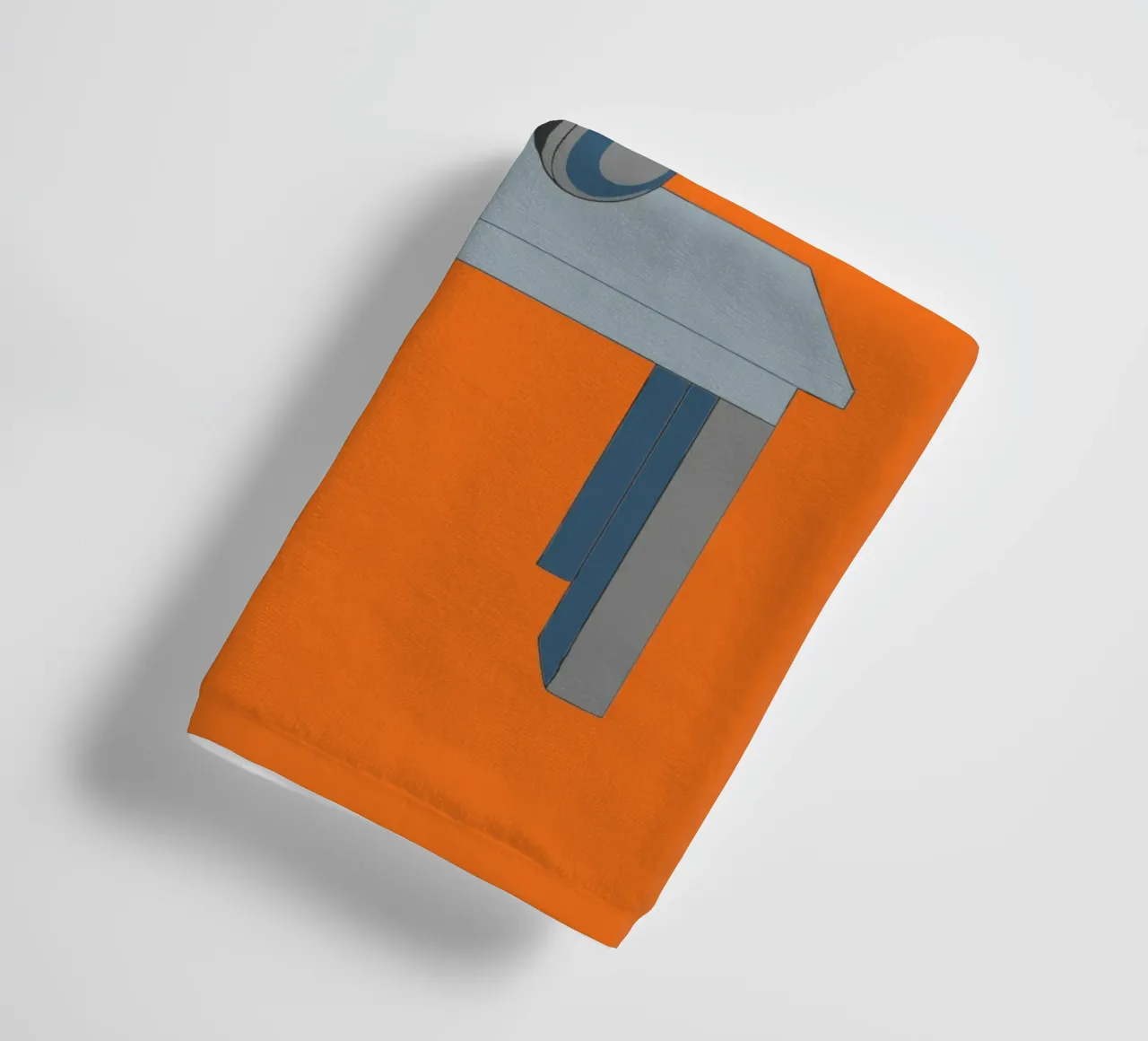 Cuffie sul tavolo asciugamano da bagno da OUR SHOP