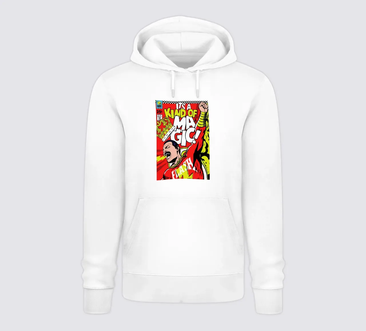 Magic felpa con cappuccio da Butcher Billy