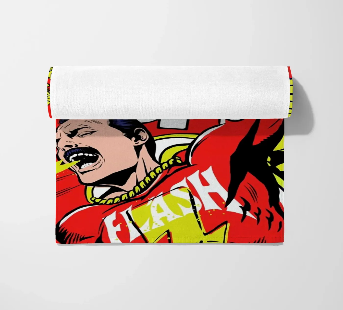 Magic serviette de plage de Butcher Billy