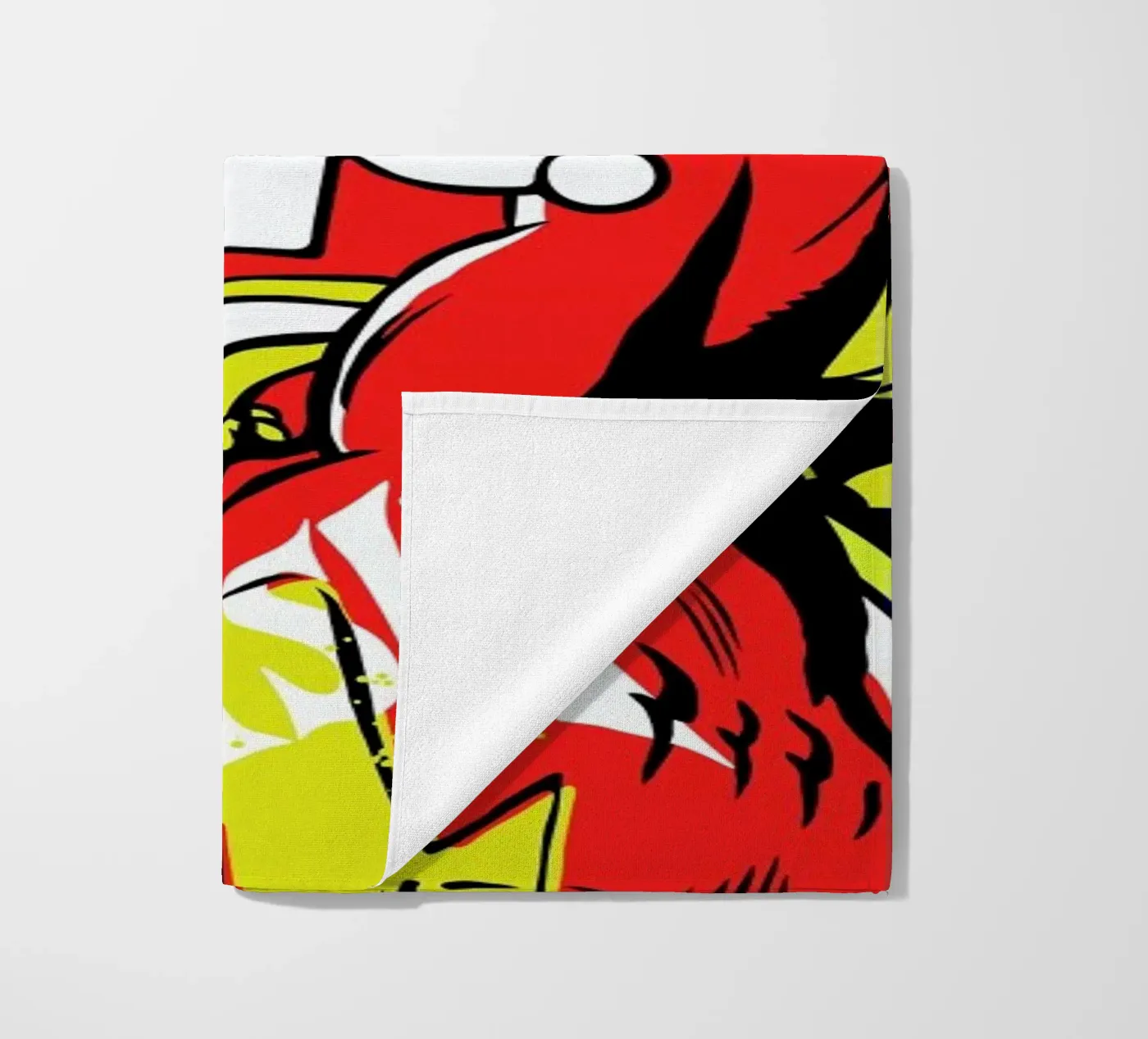 Magic serviette de plage de Butcher Billy
