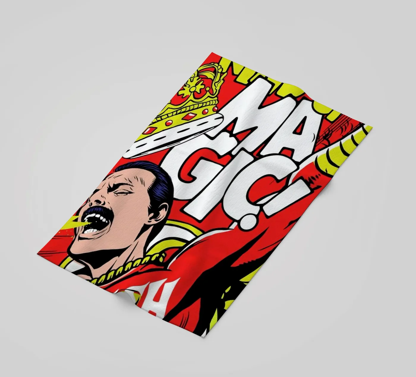 Magic telo mare da Butcher Billy