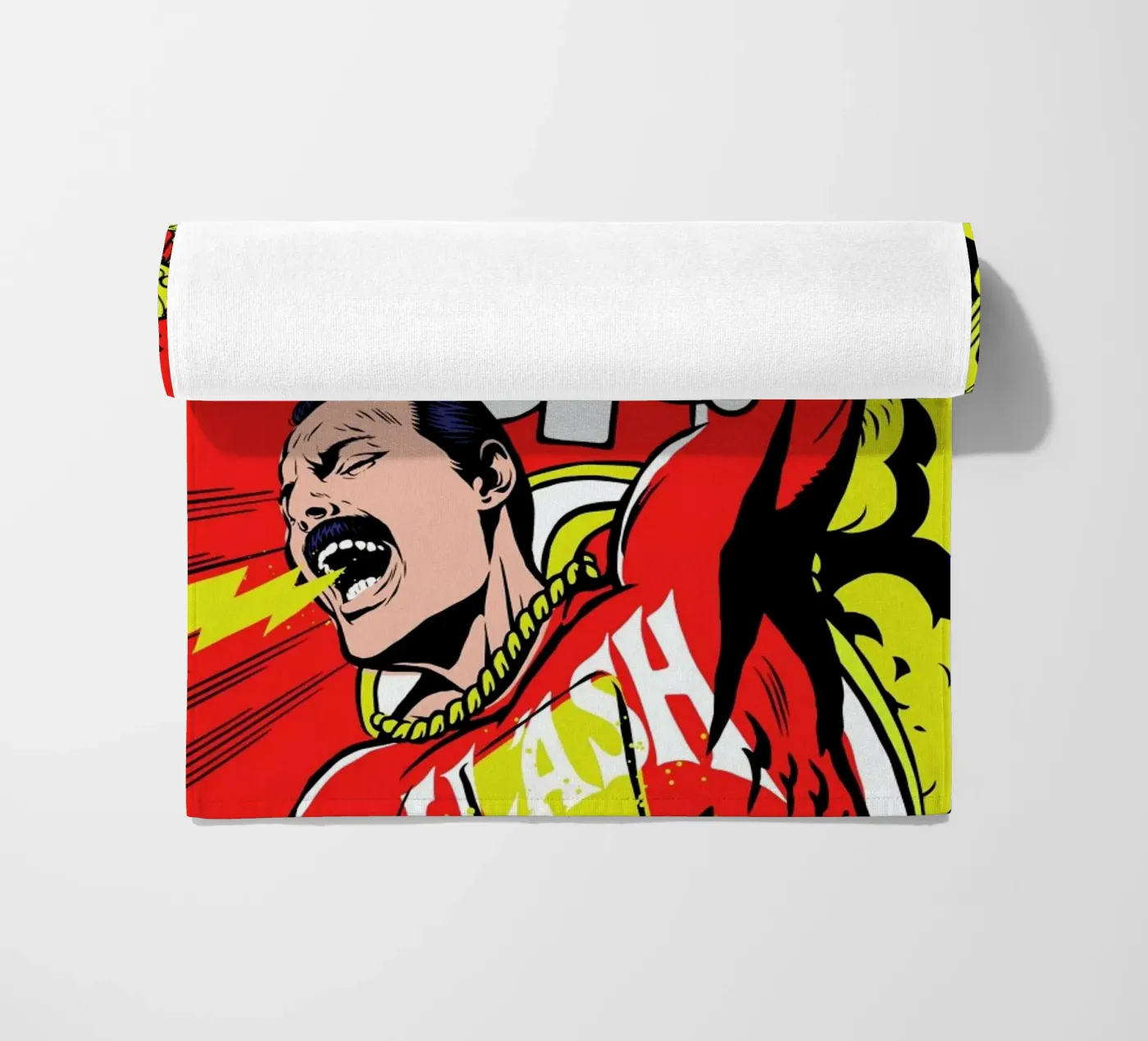 Magic telo mare da Butcher Billy