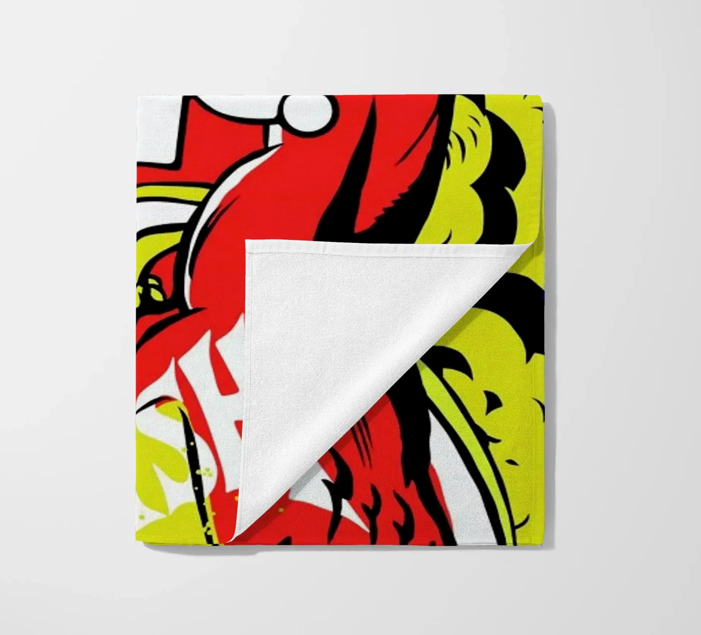 Magic serviette de plage de Butcher Billy