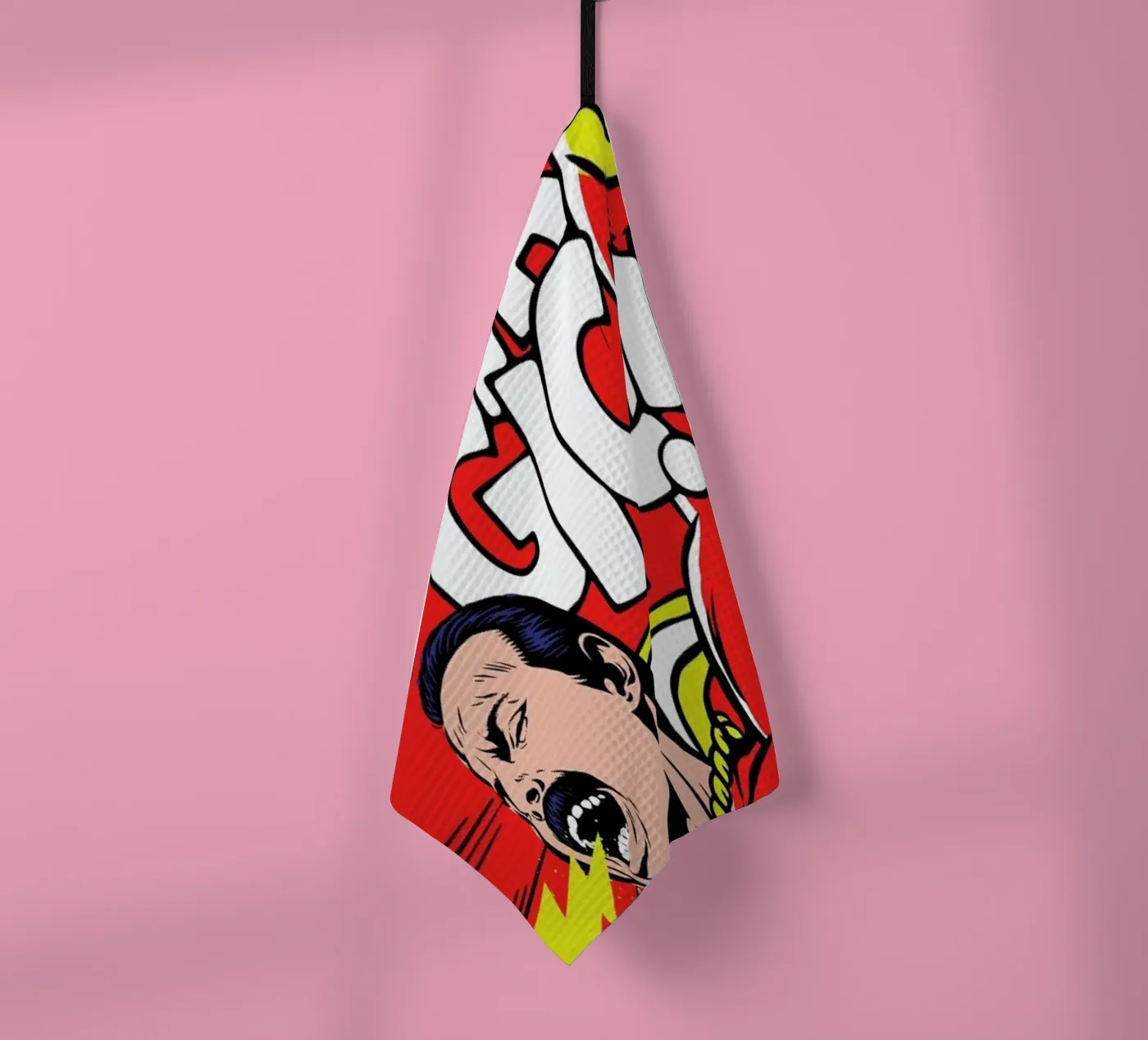 Magic Geschirrtuch von Butcher Billy