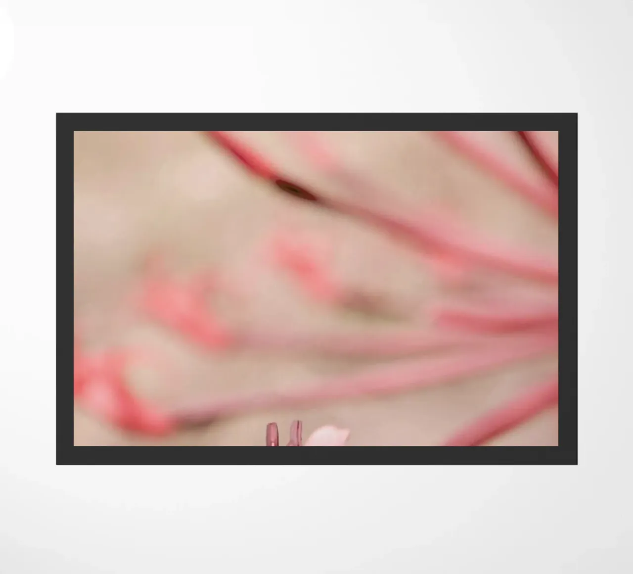 Fire Lilly zerbino da Shot By Clint