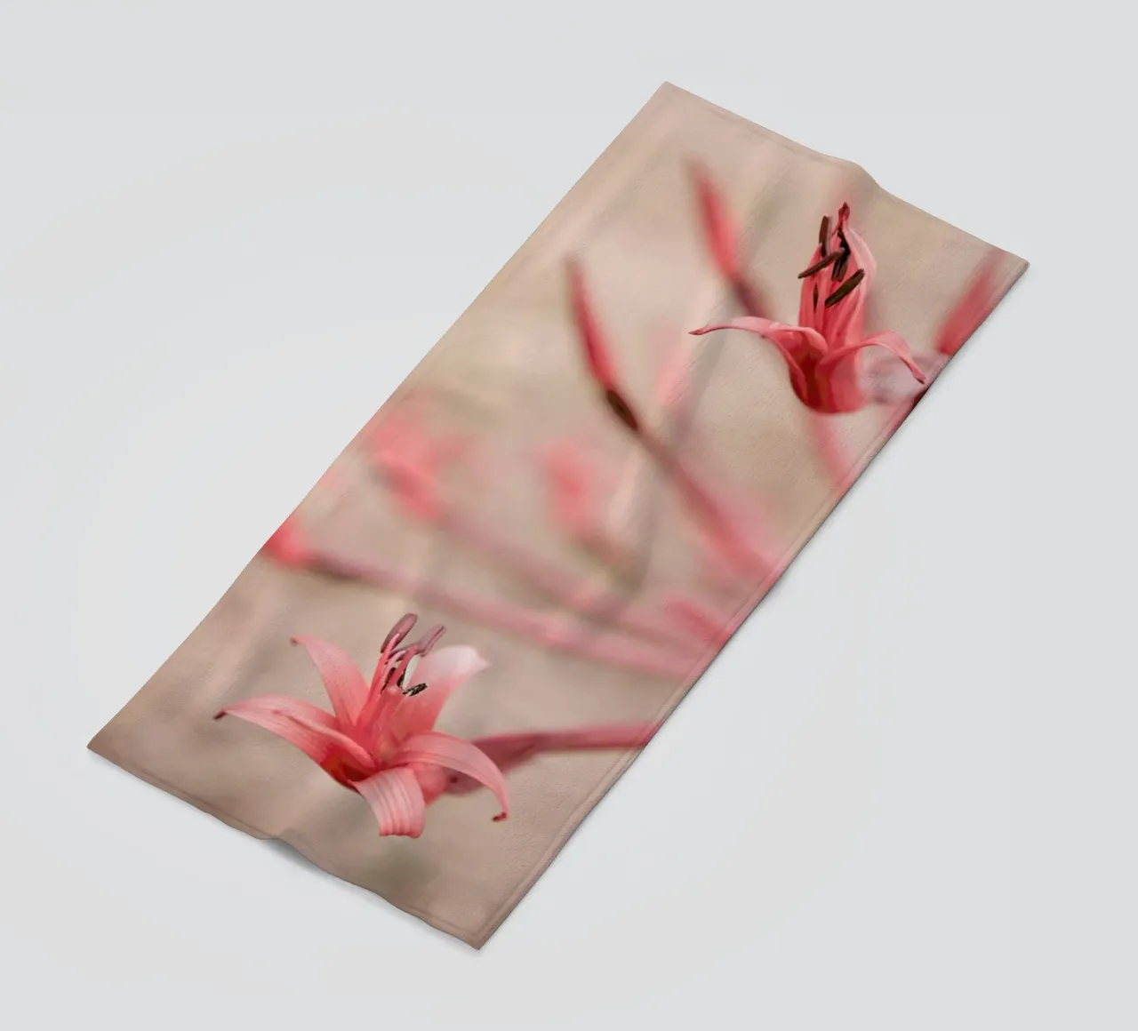 Fire Lilly telo mare da Shot By Clint