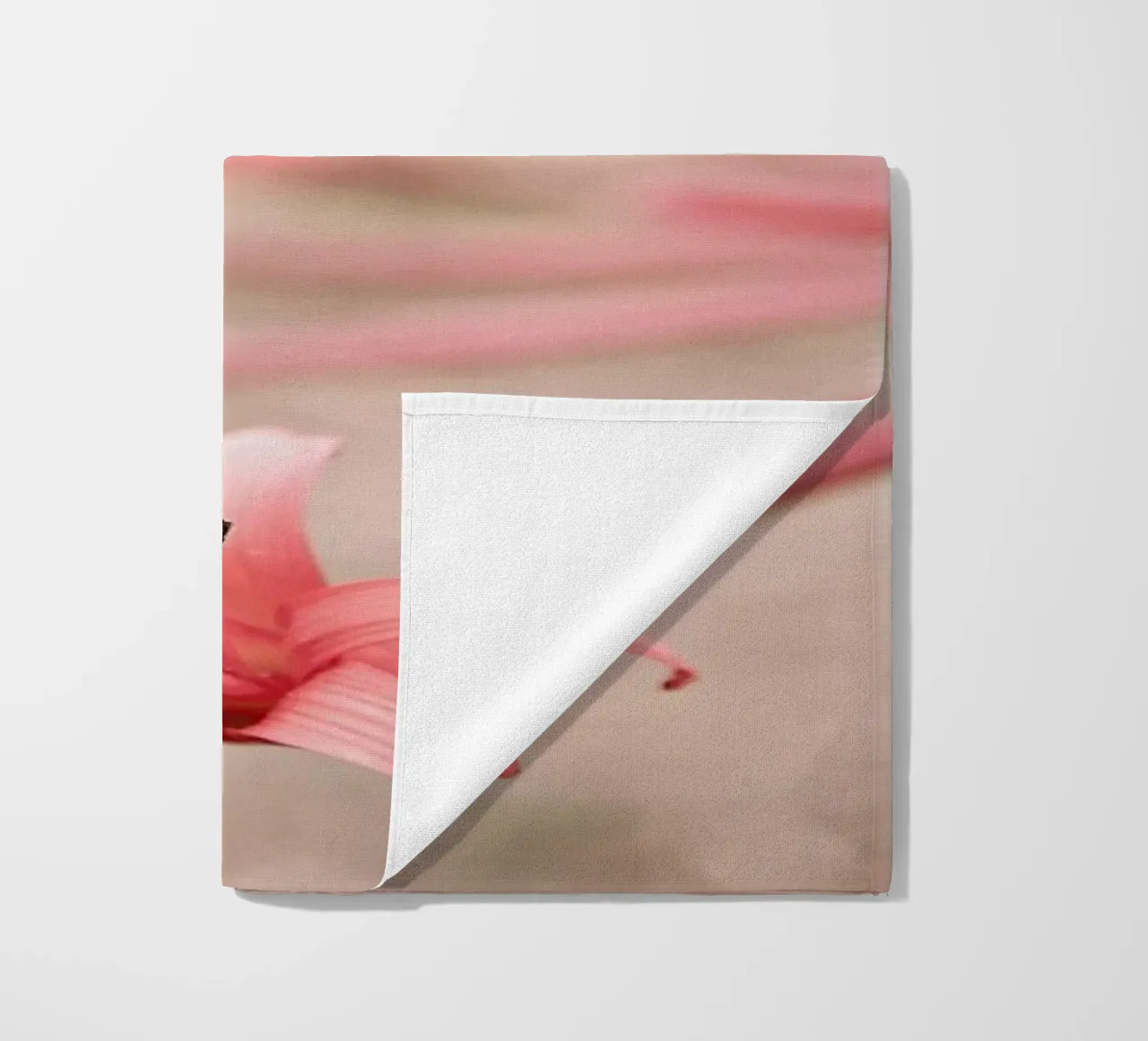 Fire Lilly telo mare da Shot By Clint