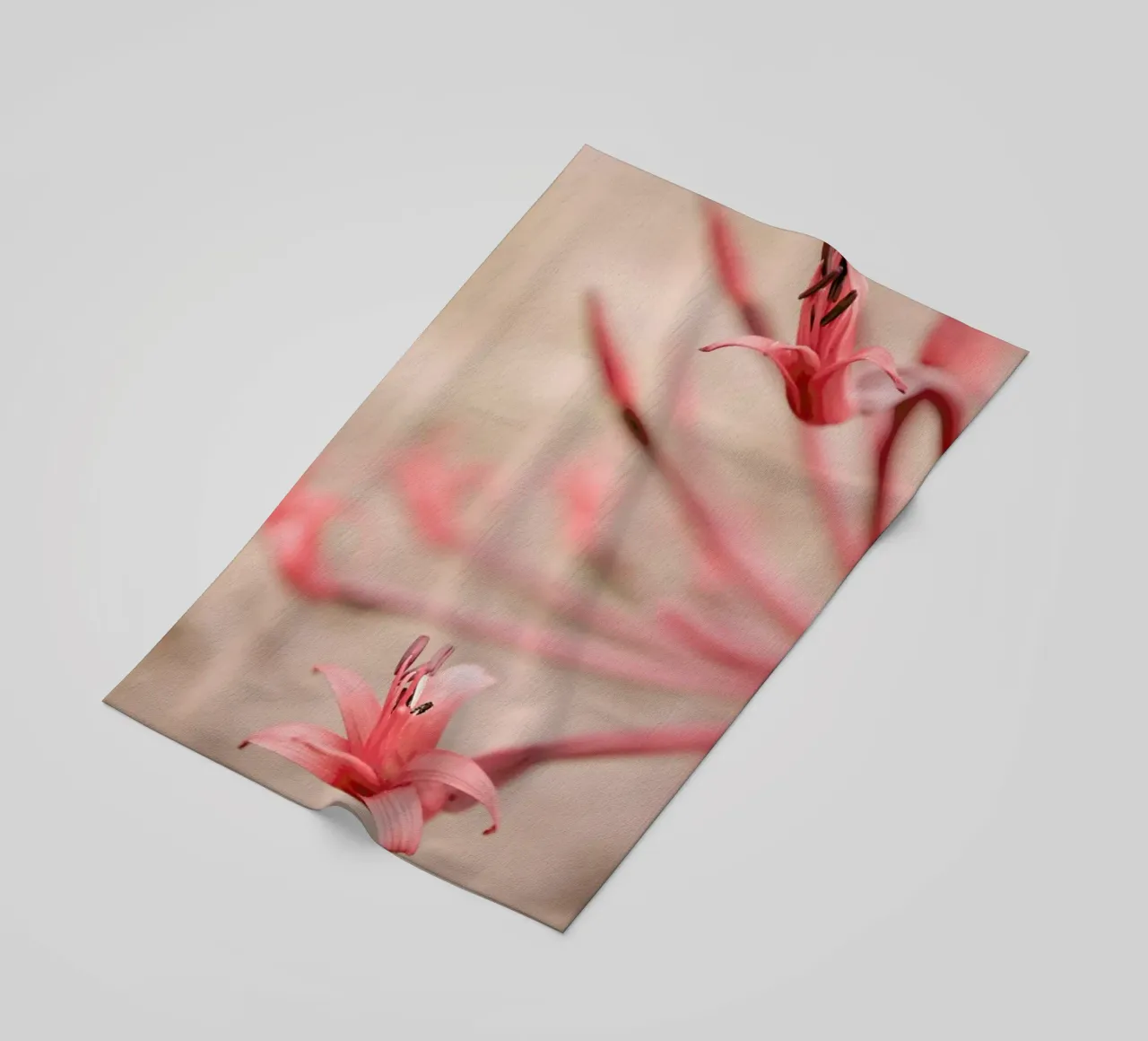 Fire Lilly telo mare da Shot By Clint