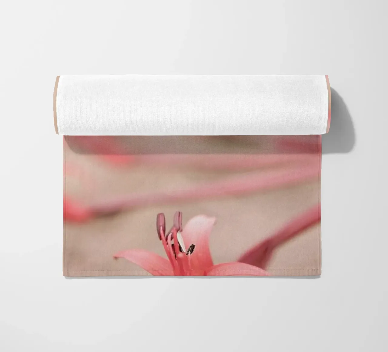 Fire Lilly telo mare da Shot By Clint