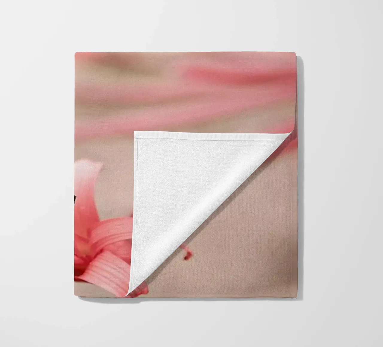 Fire Lilly telo mare da Shot By Clint