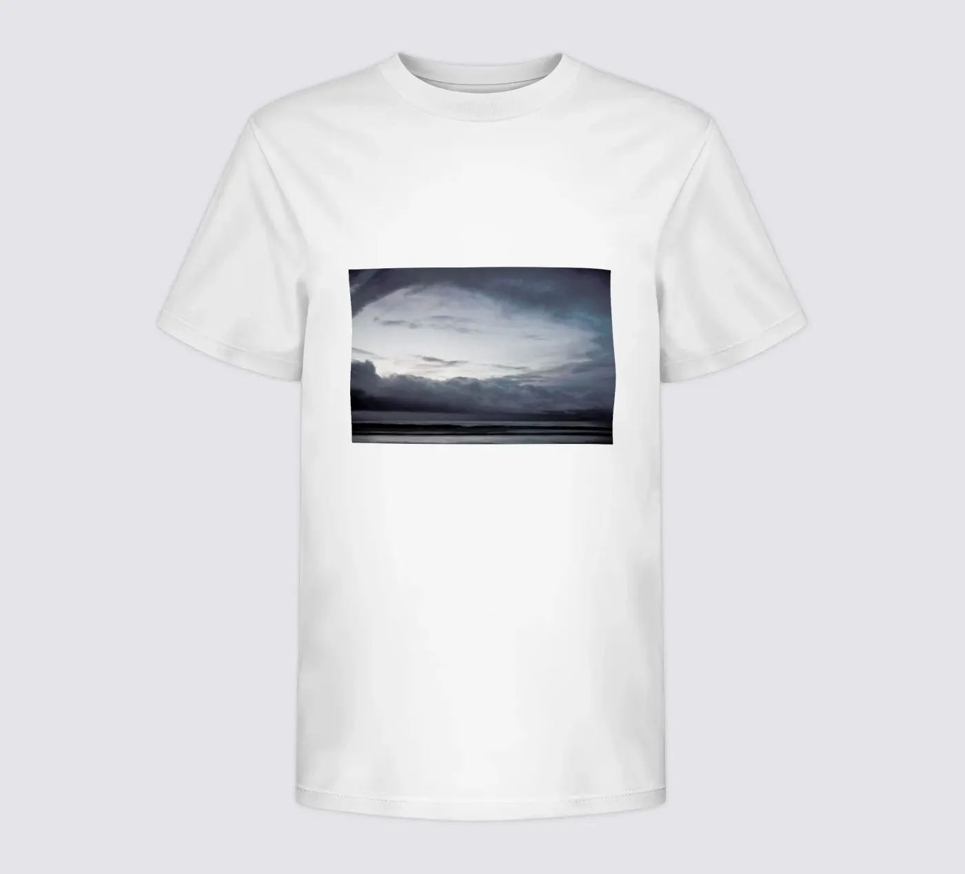 PC8 t-shirt bambini da Marc Gruninger