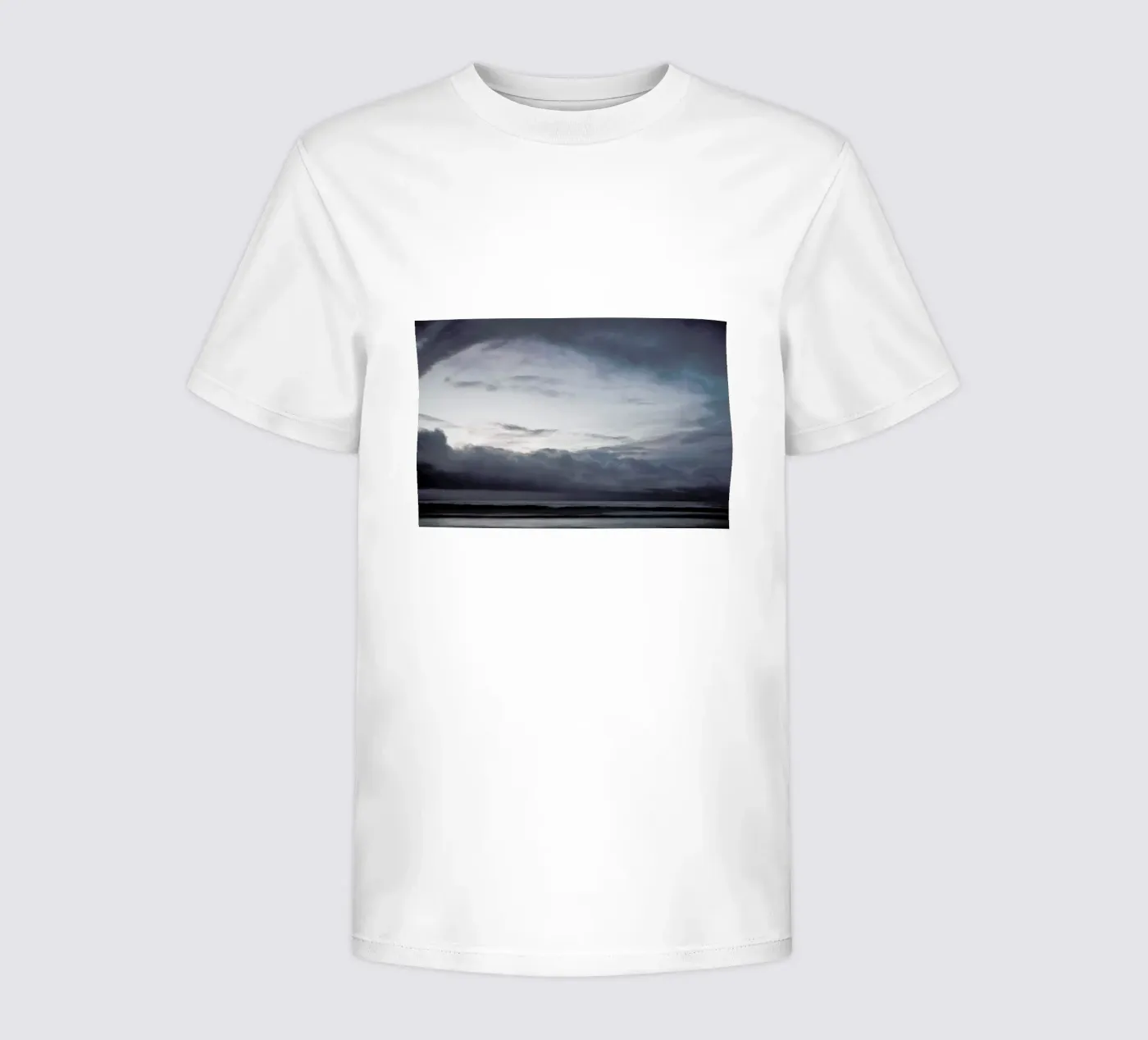 PC8 t-shirt bambini da Marc Gruninger