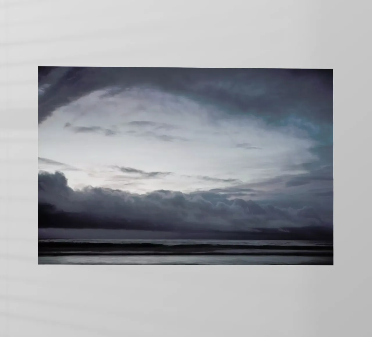 PC8 pellicola backlit da Marc Gruninger