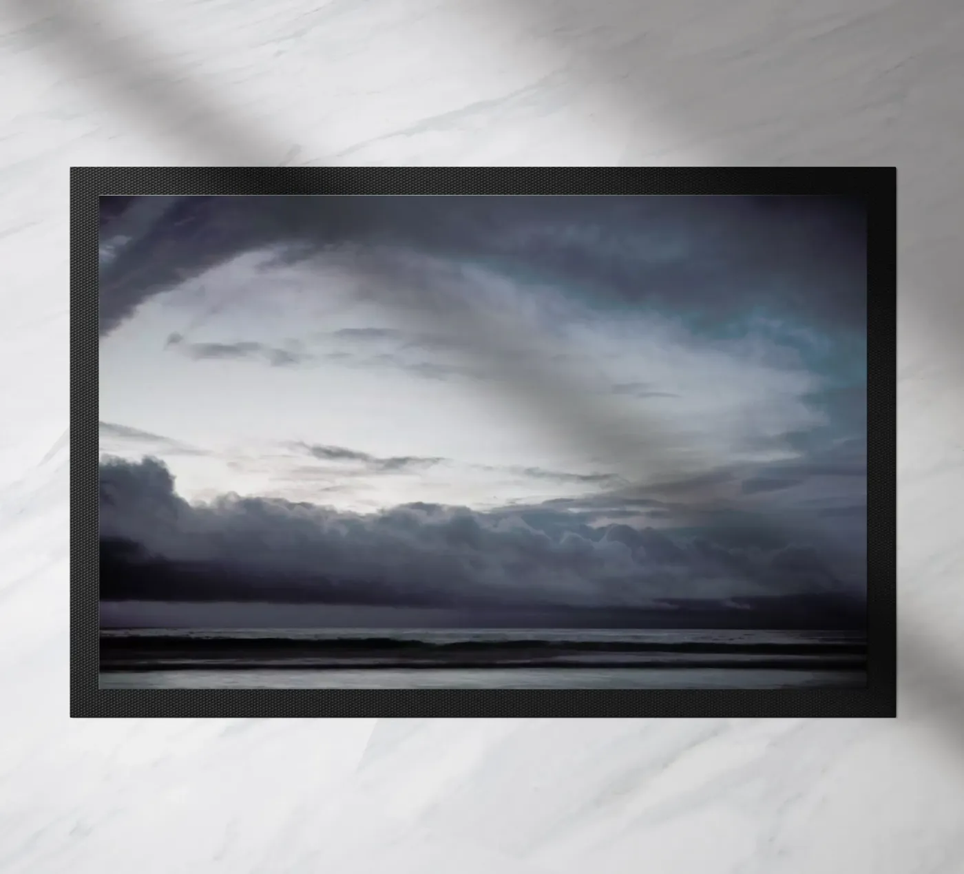 PC8 Fußmatte von Marc Gruninger