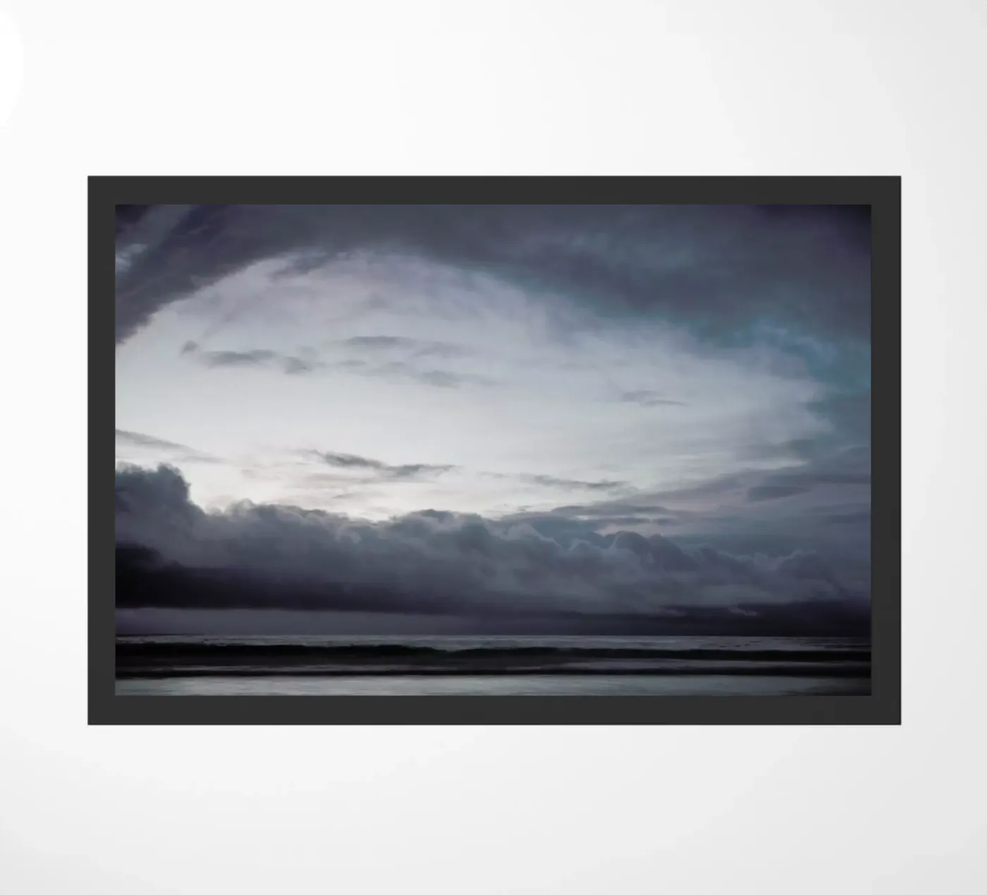 PC8 Fußmatte von Marc Gruninger