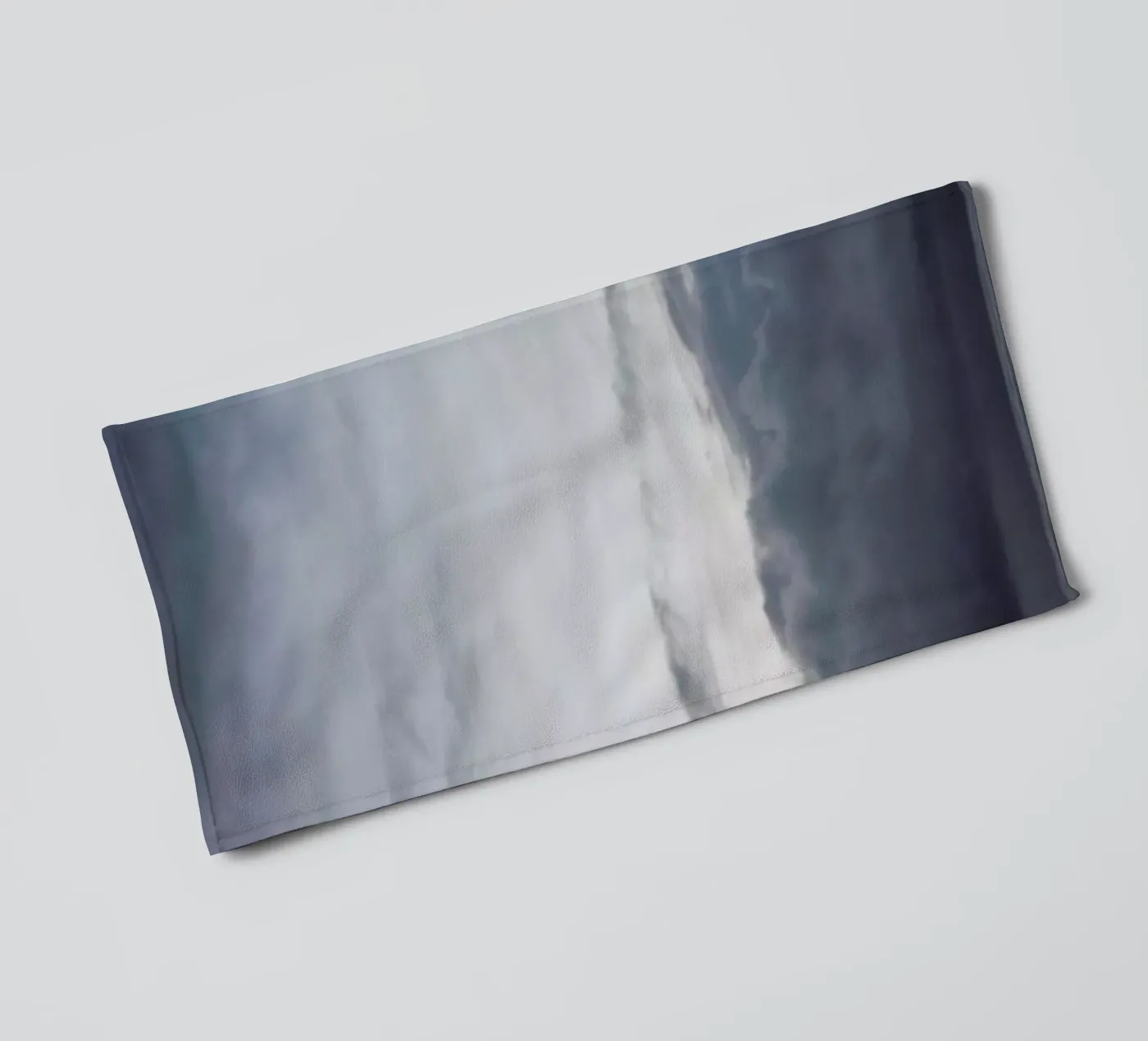 PC8 towel by Marc Gruninger