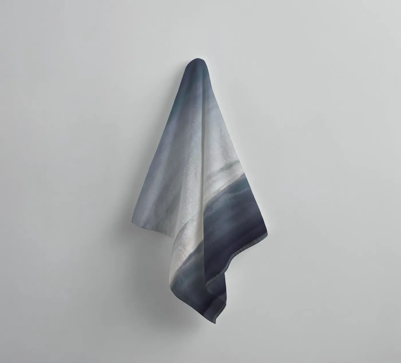 PC8 towel by Marc Gruninger