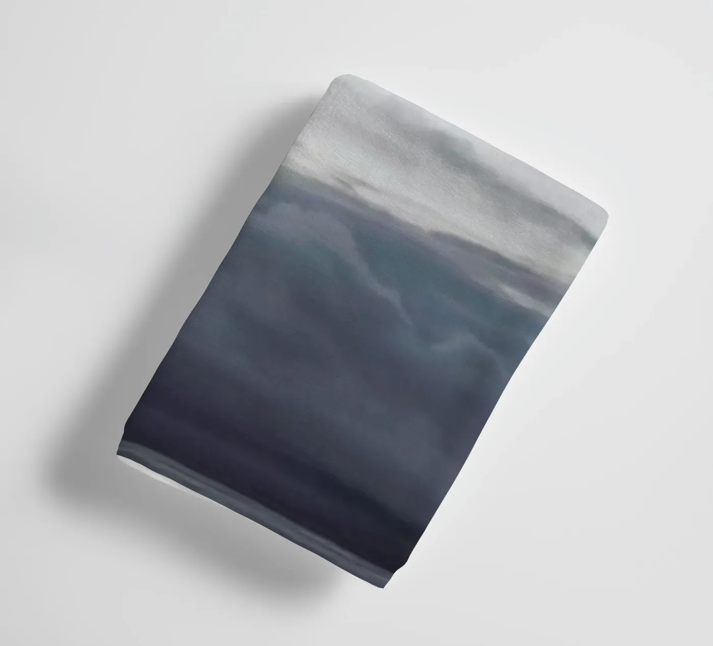 PC8 towel by Marc Gruninger
