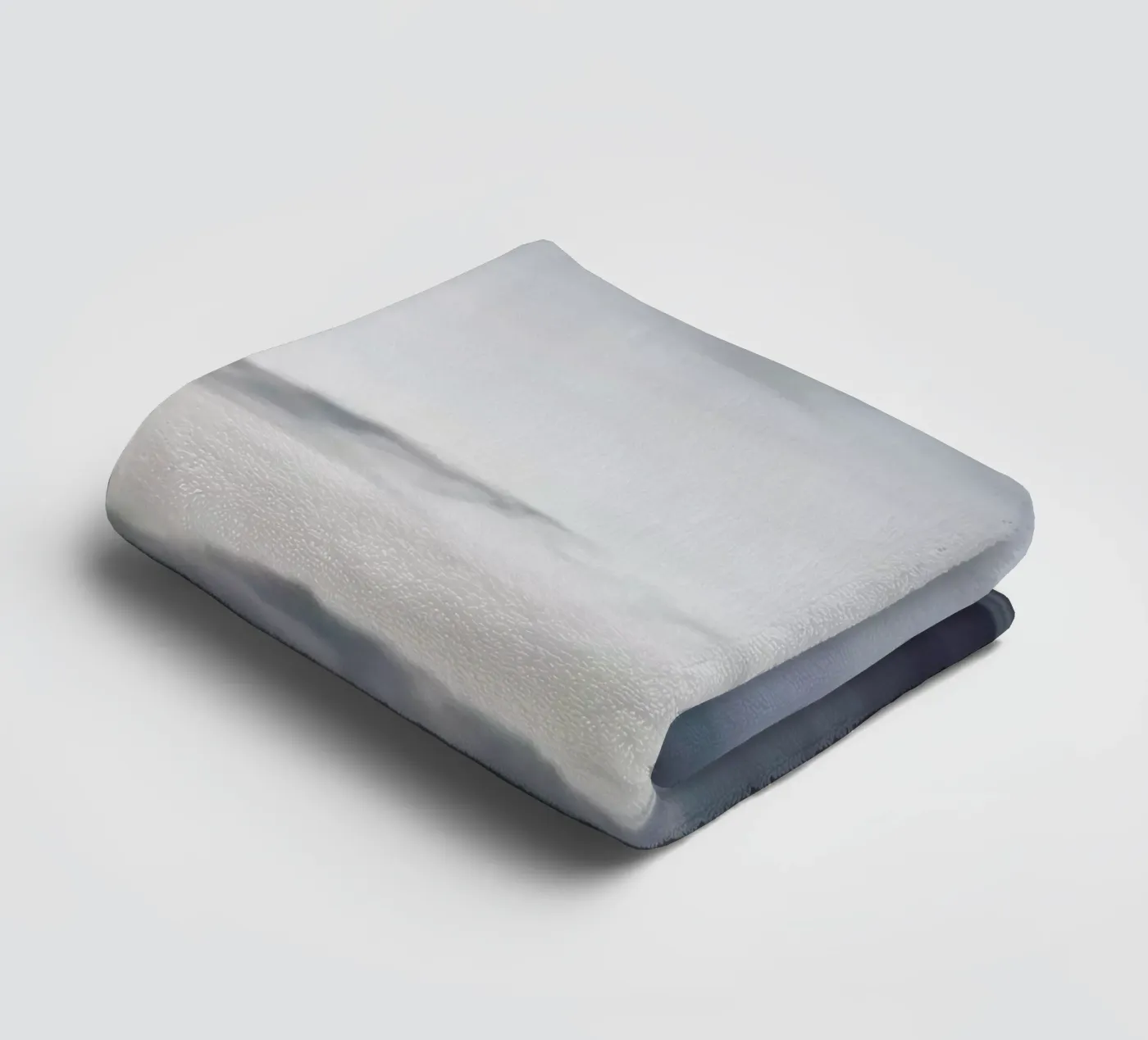 PC8 towel by Marc Gruninger