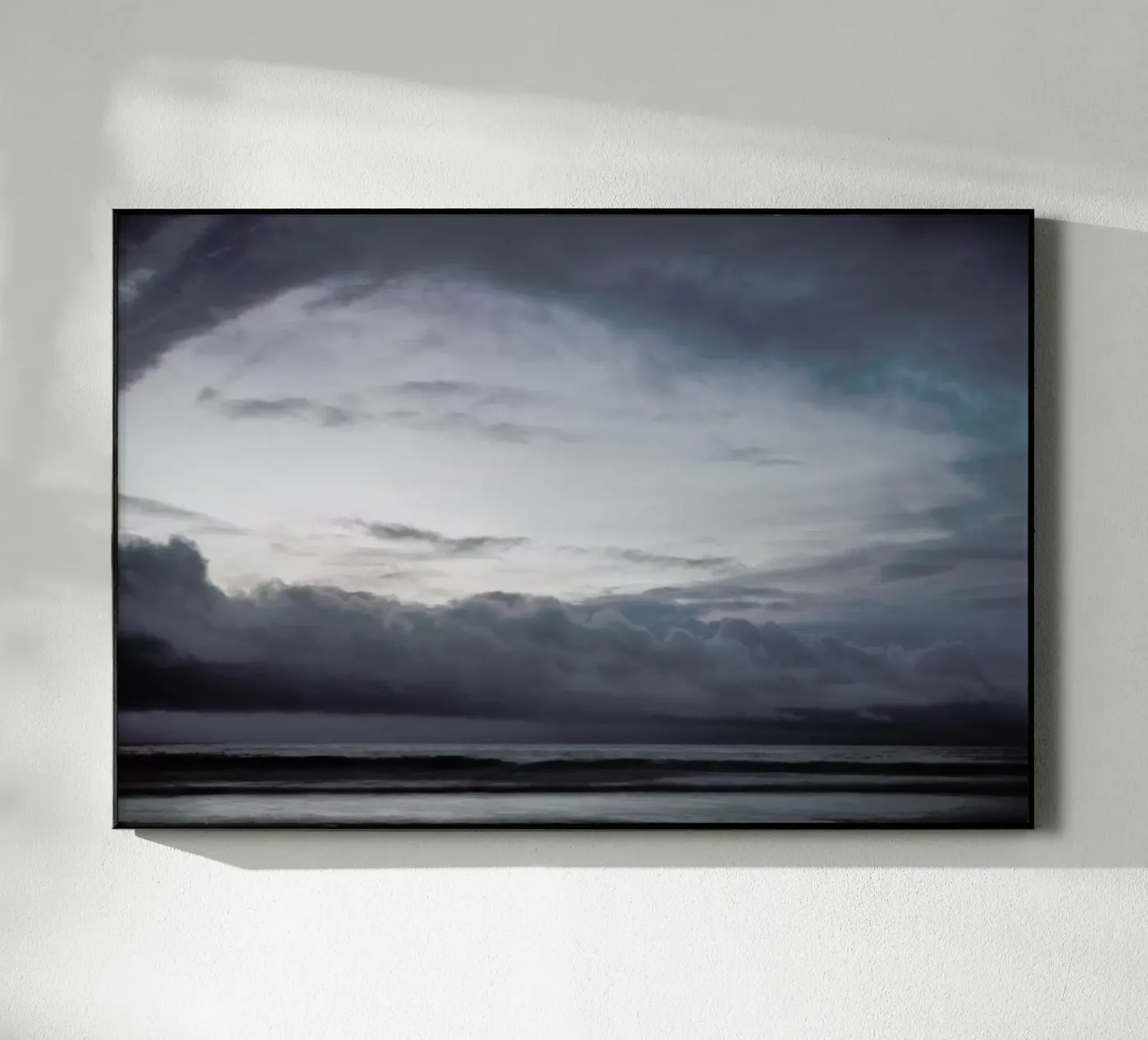PC8 acrylic glass by Marc Gruninger