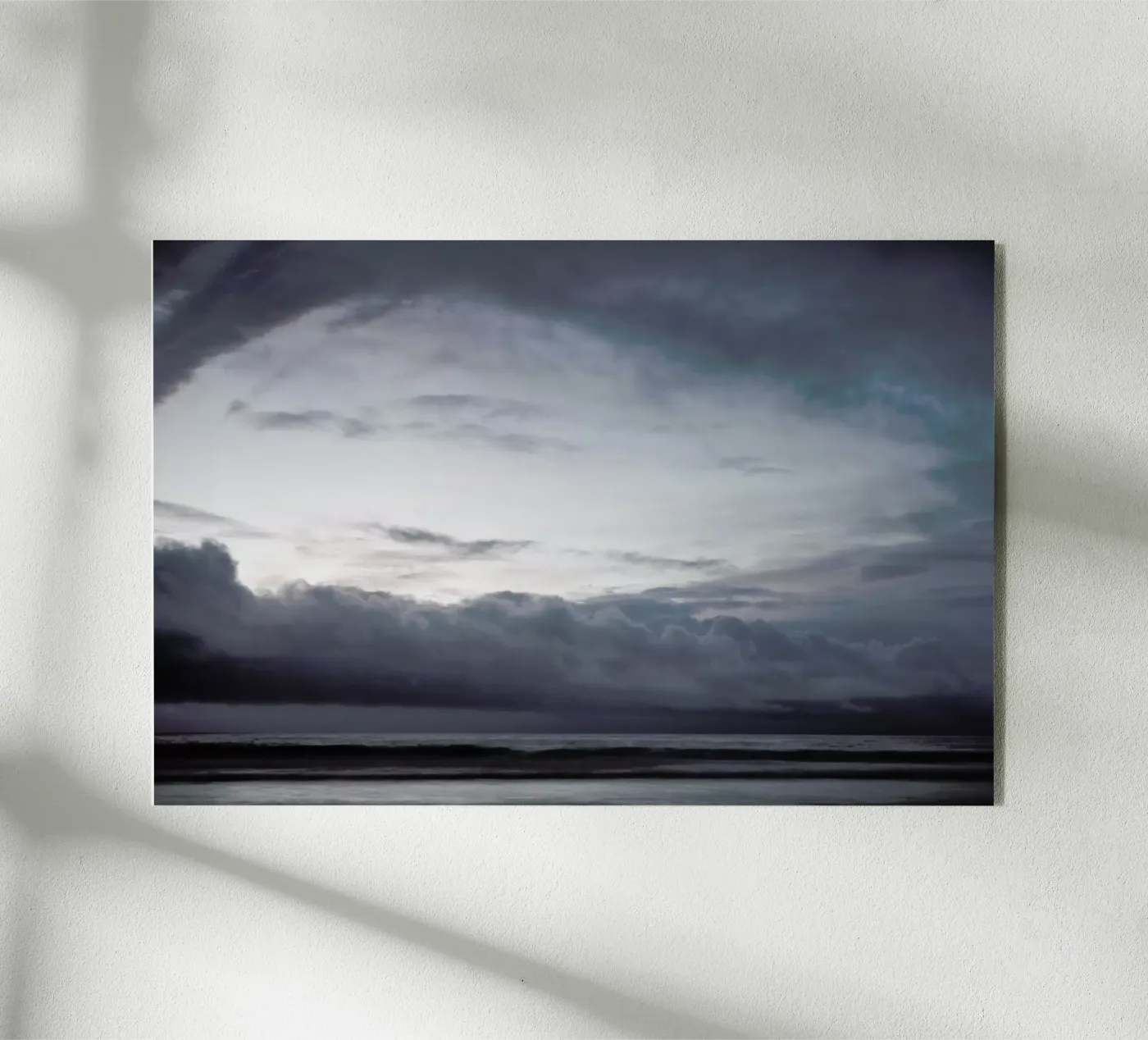 PC8 acrylic glass by Marc Gruninger