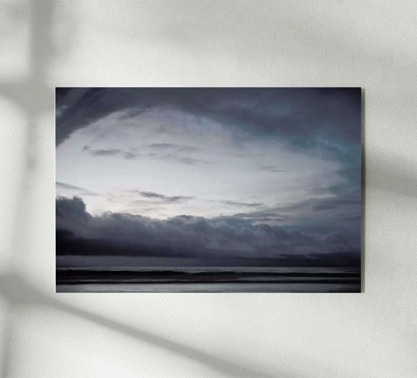 PC8 plexiglas de Marc Gruninger