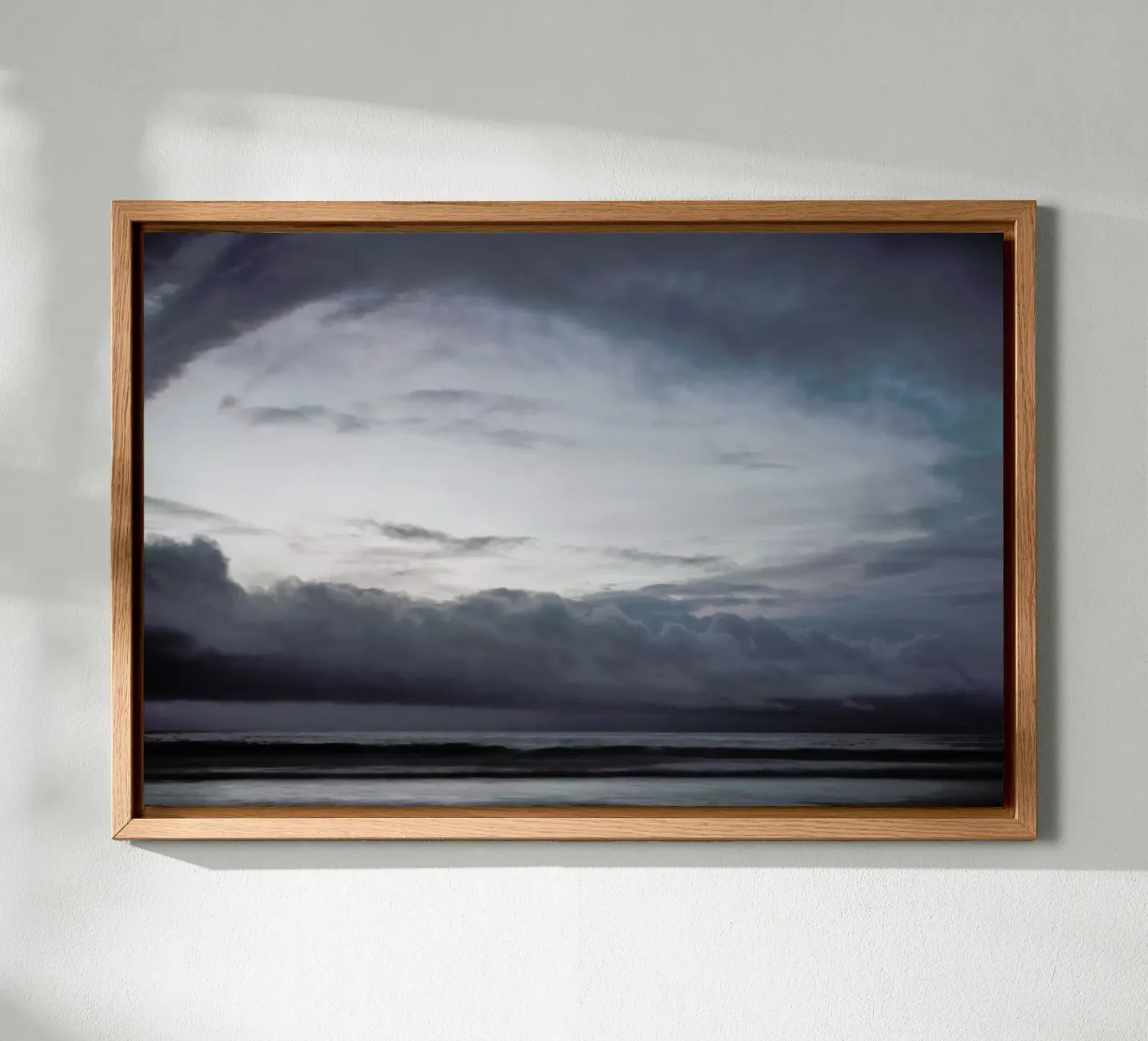 PC8 canvas by Marc Gruninger