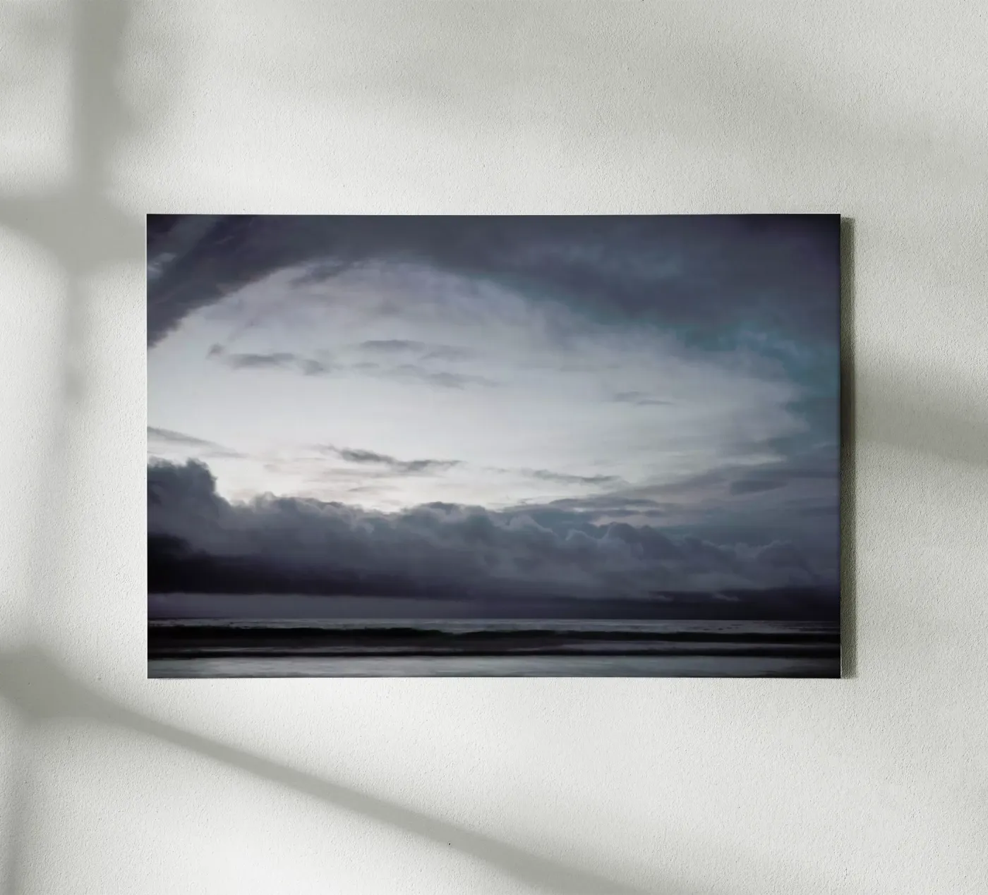 PC8 canvas by Marc Gruninger