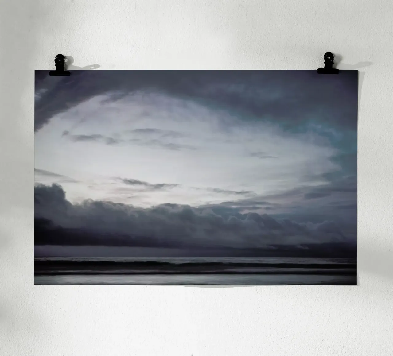 PC8 poster da Marc Gruninger