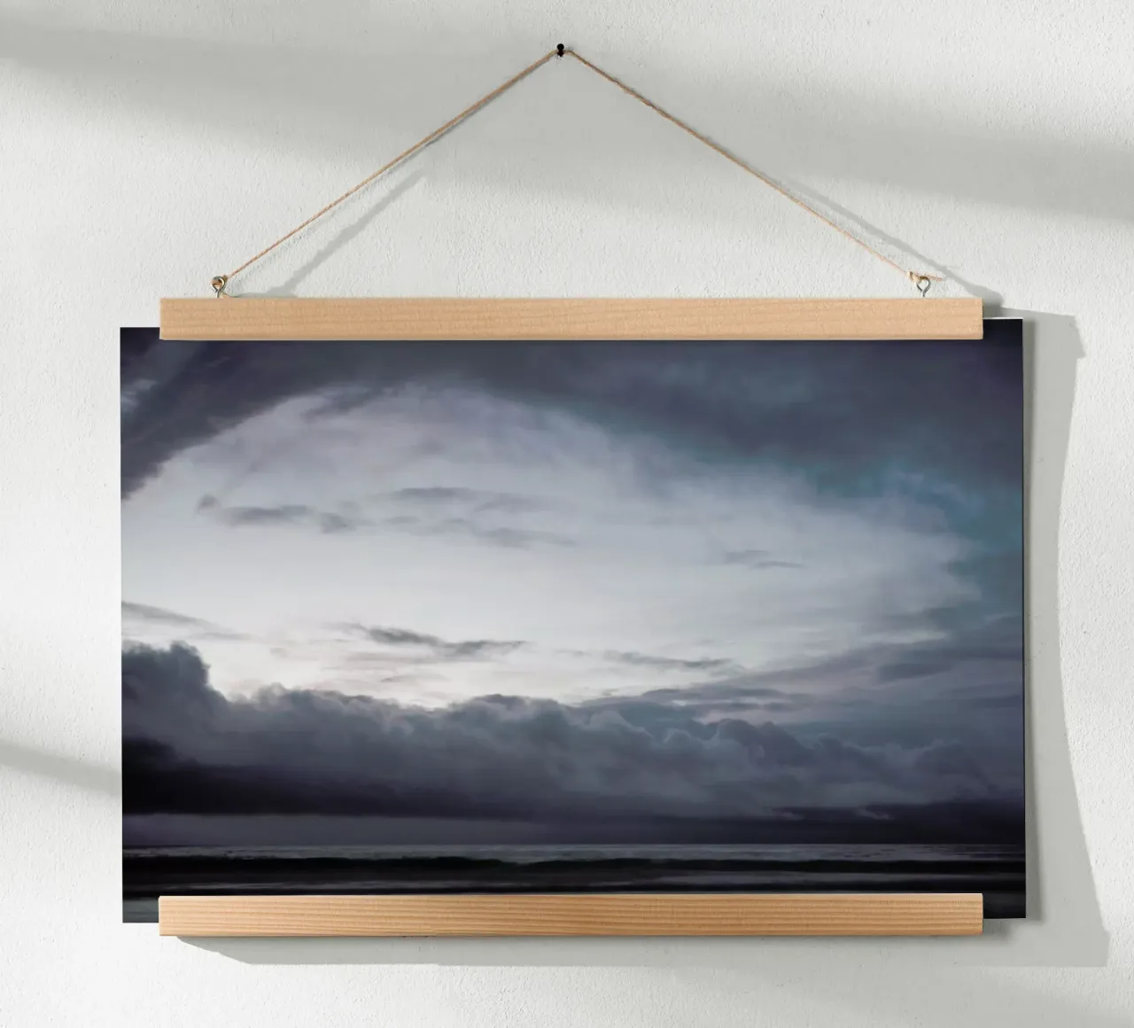 PC8 poster da Marc Gruninger