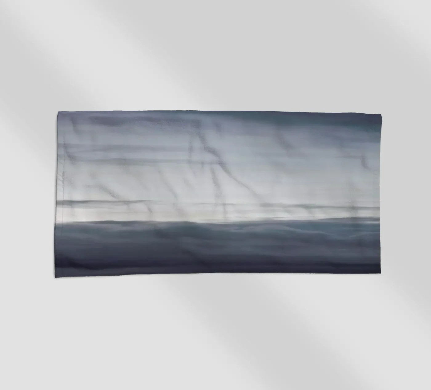 PC8 strandhanddoek van Marc Gruninger