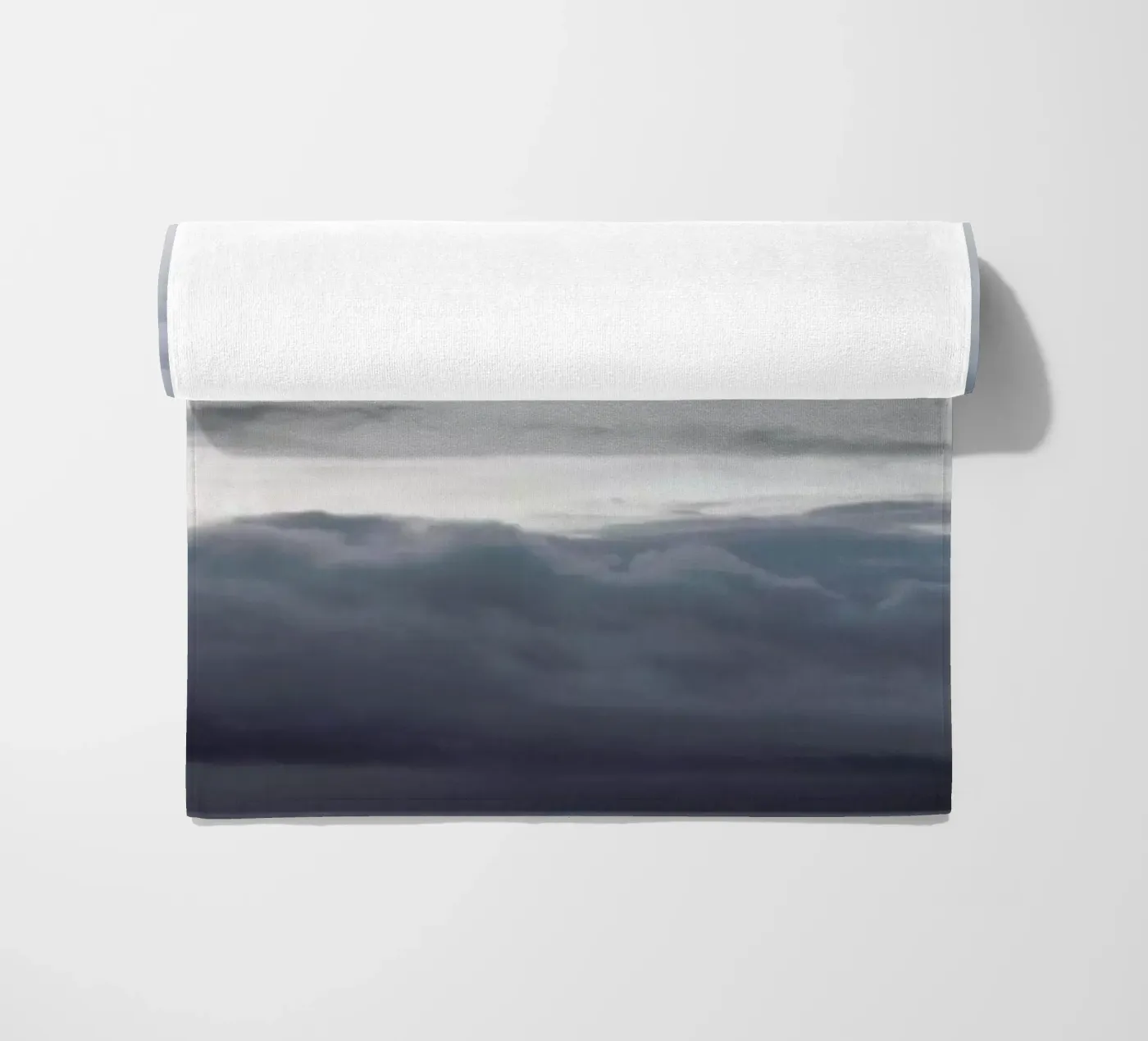 PC8 strandhanddoek van Marc Gruninger