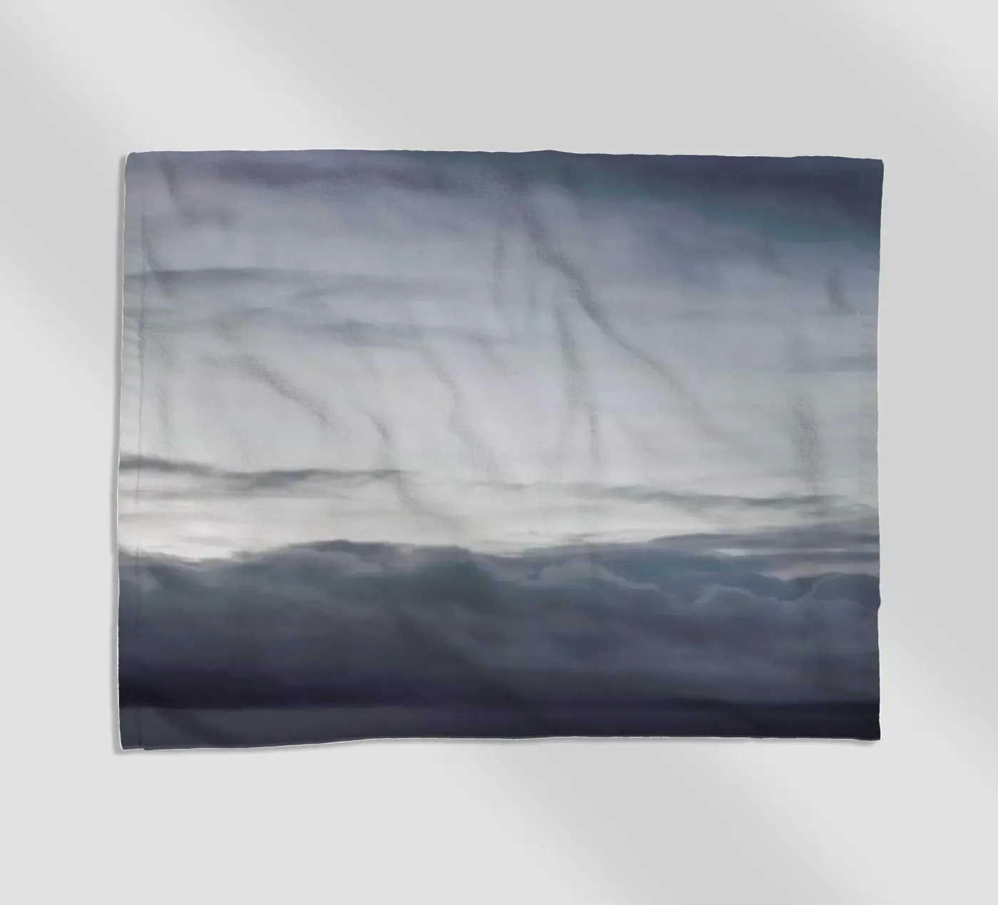 PC8 strandhanddoek van Marc Gruninger